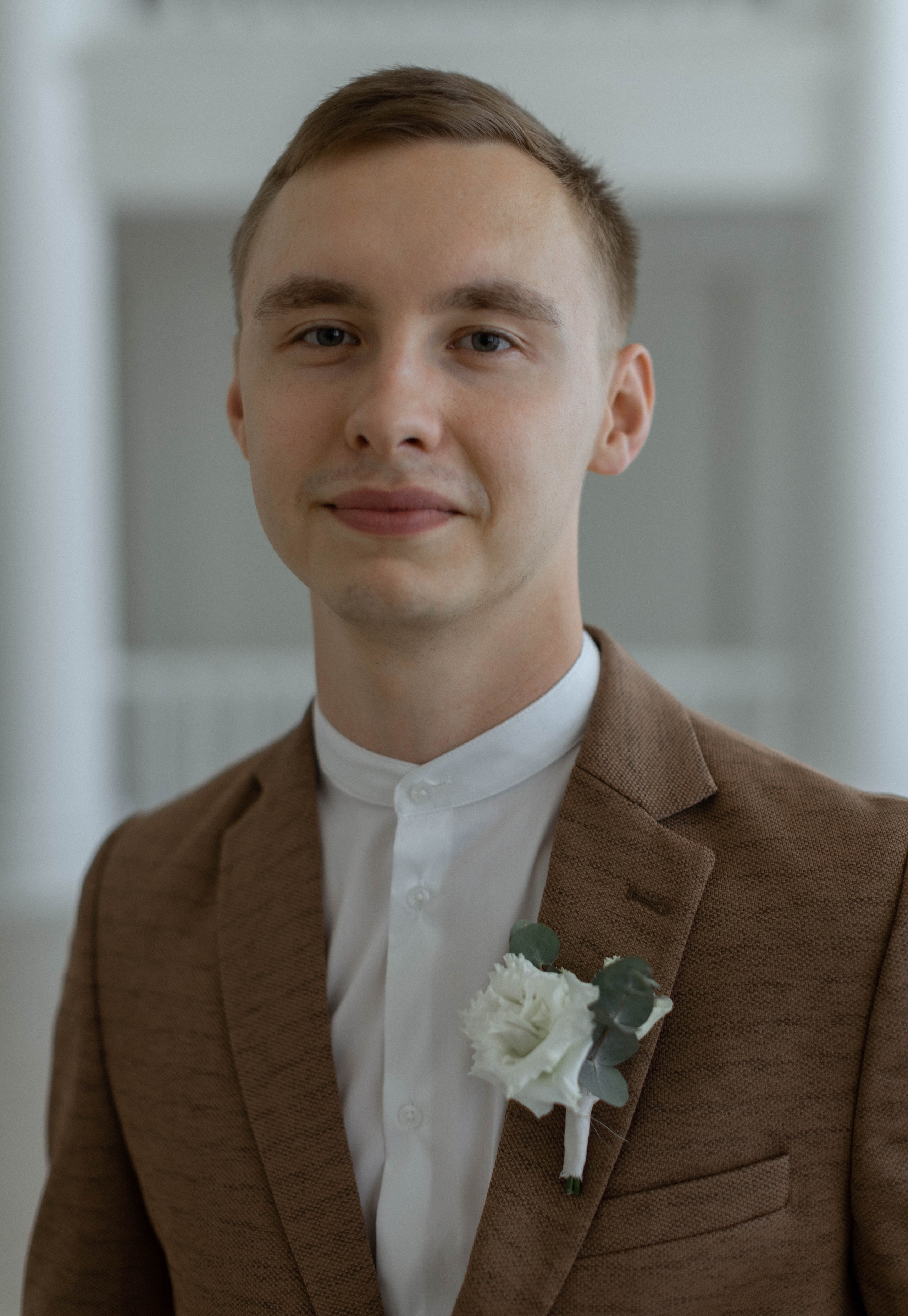 Серёжа | Даша (г. Киров)