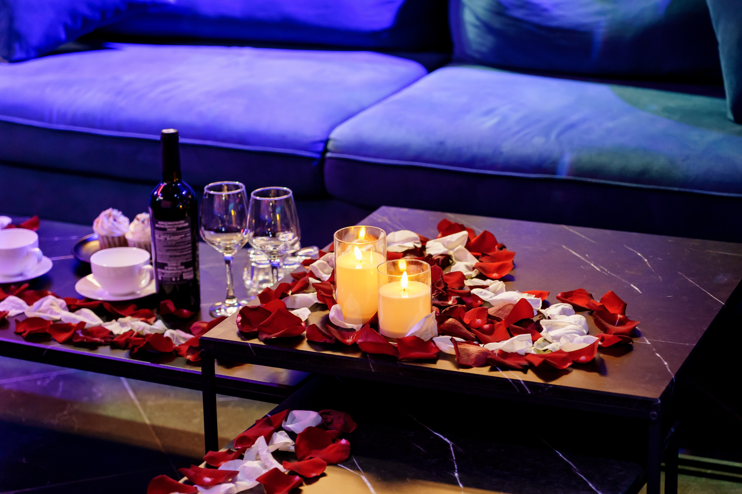 Интерьеры, стенды. Фотограф и видеограф в Москве и Московской области Мария Вишня