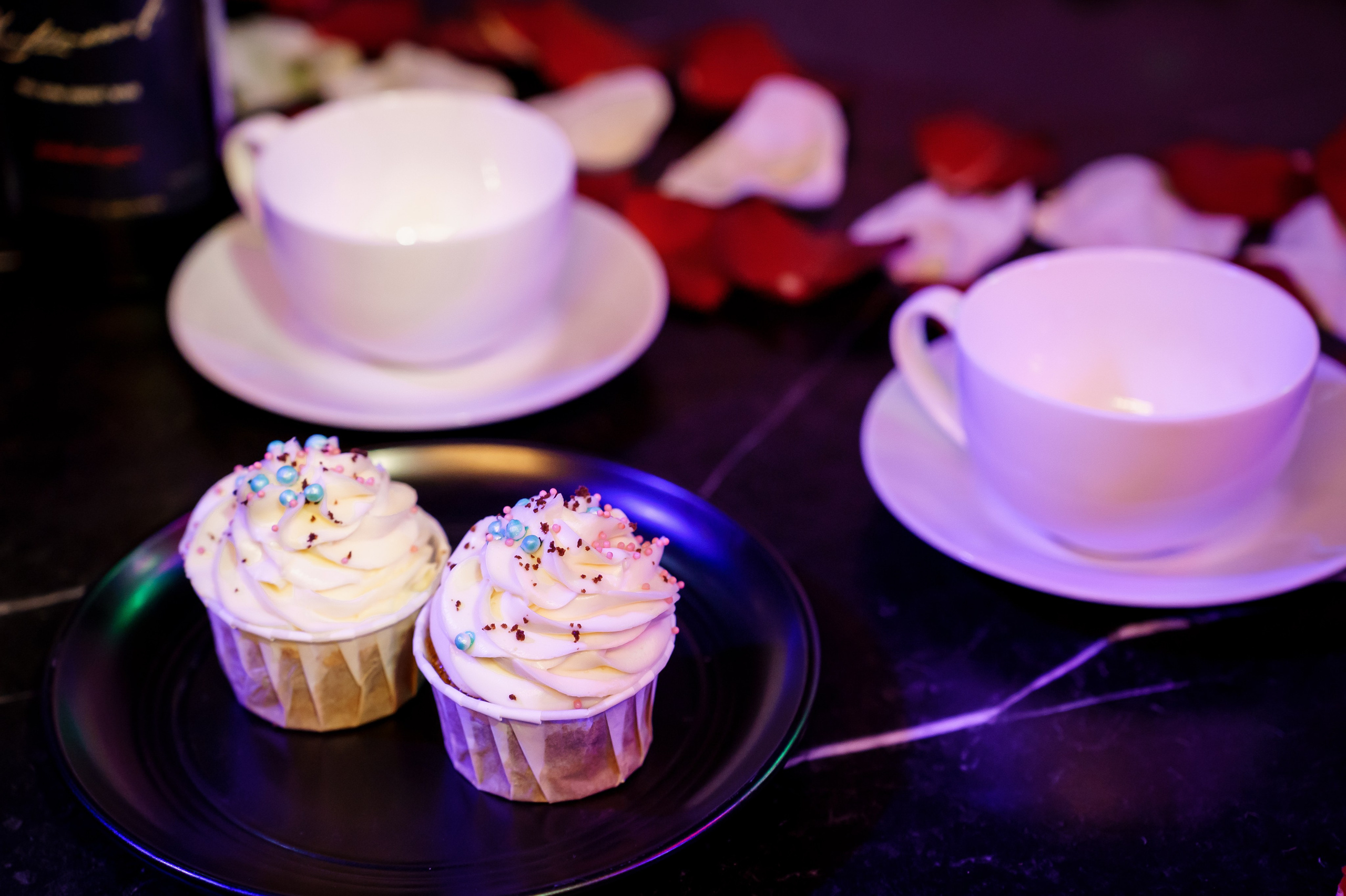 Интерьеры, стенды. Фотограф и видеограф в Москве и Московской области Мария Вишня