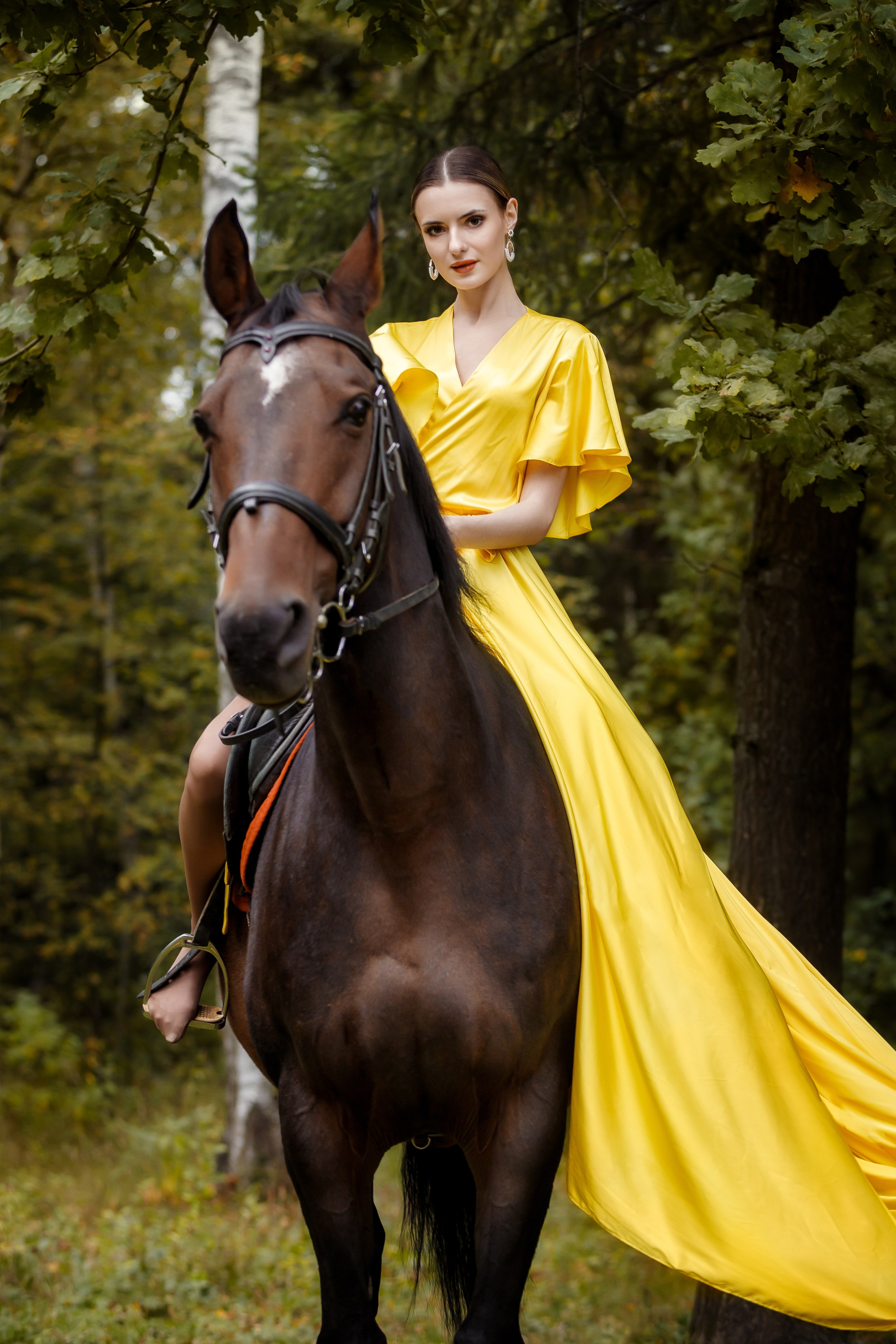 Портреты. Фотограф и видеограф в Москве и Московской области Мария Вишня