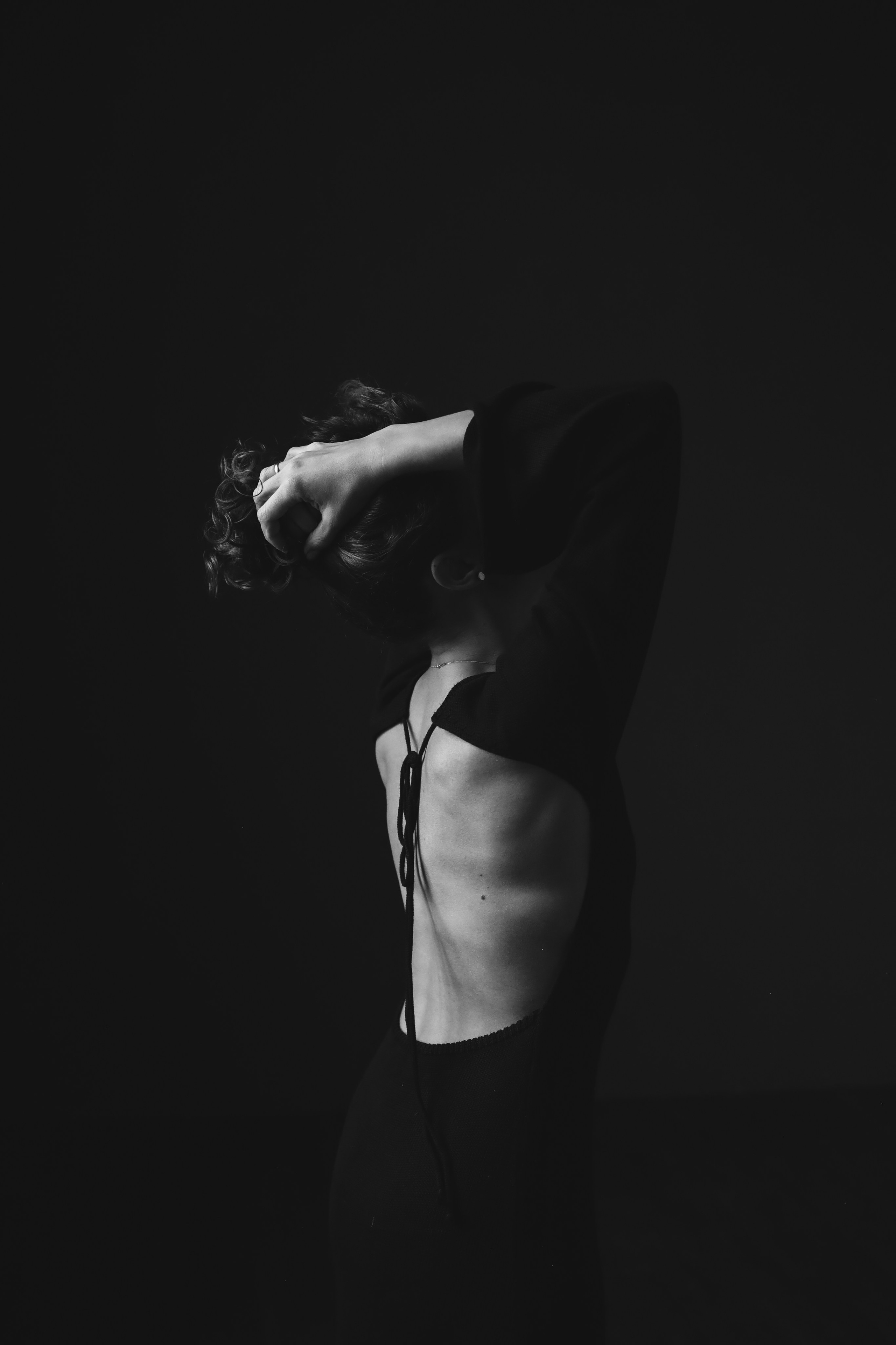 Женский портрет. Женский Семейный фотограф Москва Евгения Рец