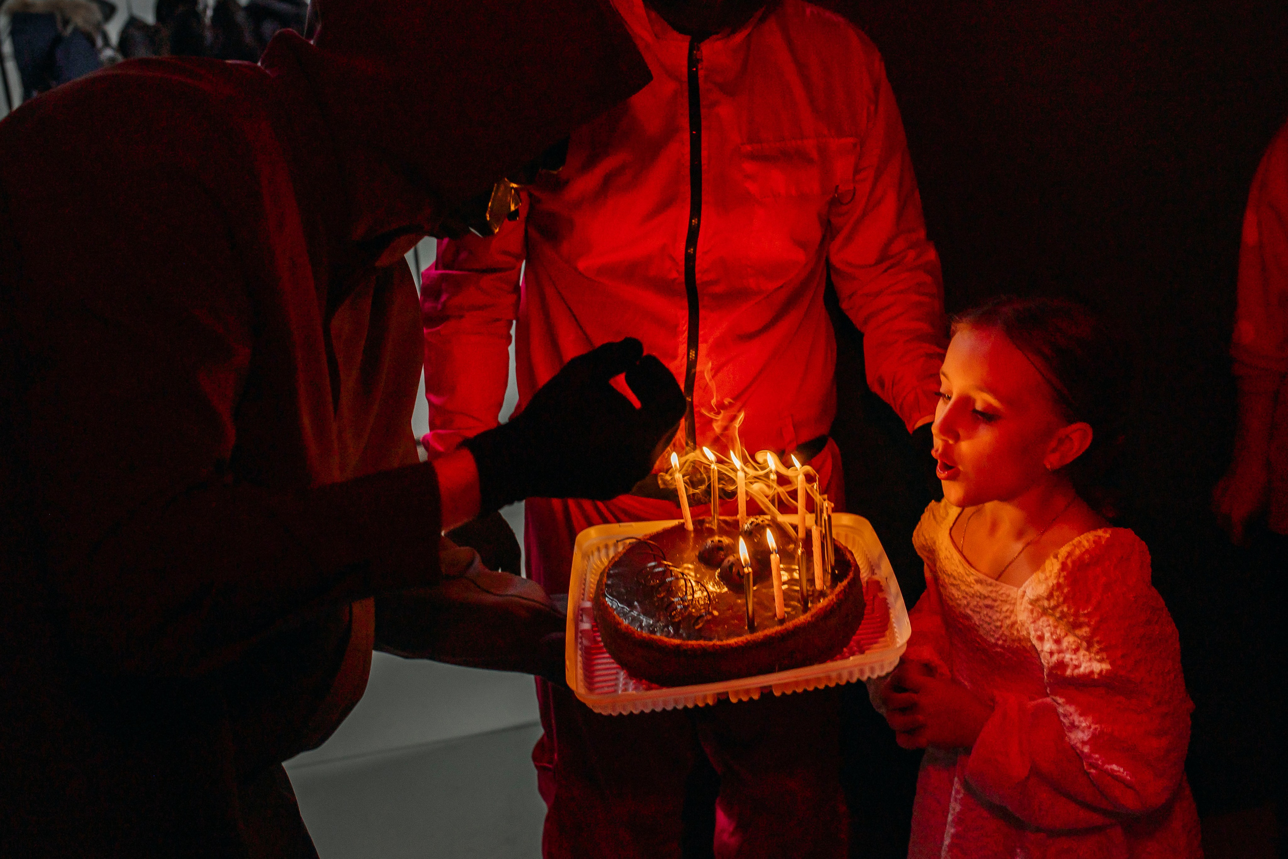 Фотограф в Ростове-на-Дону Юлия Желтова