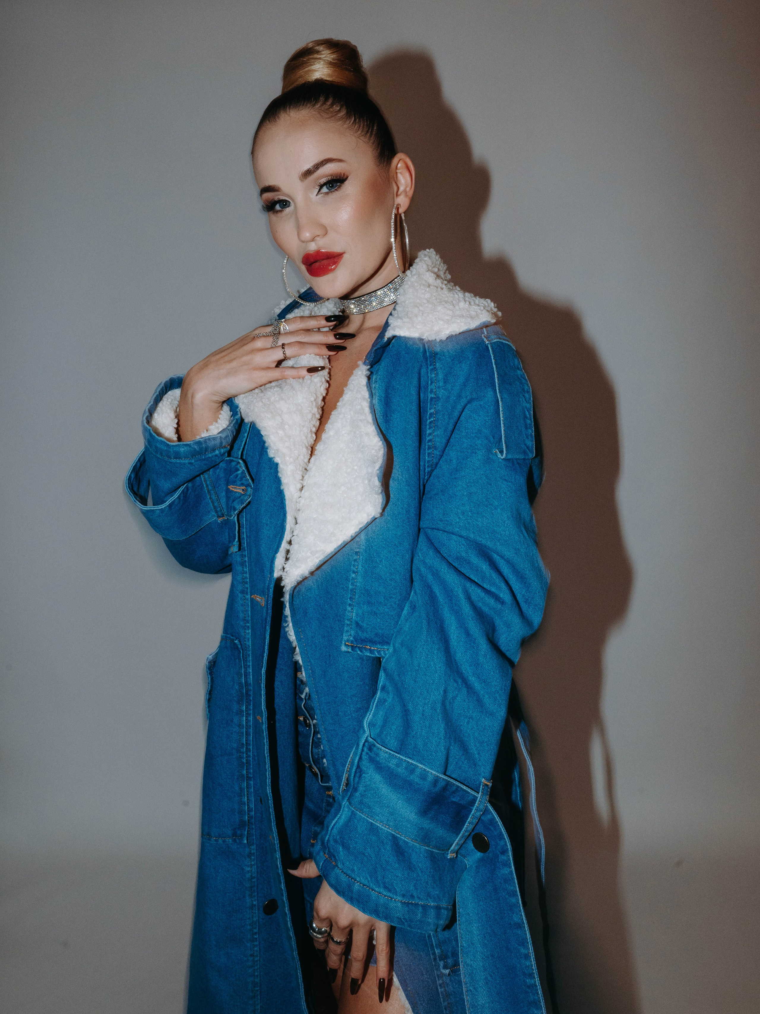 MARYA. Фотограф Олеся Олеговна