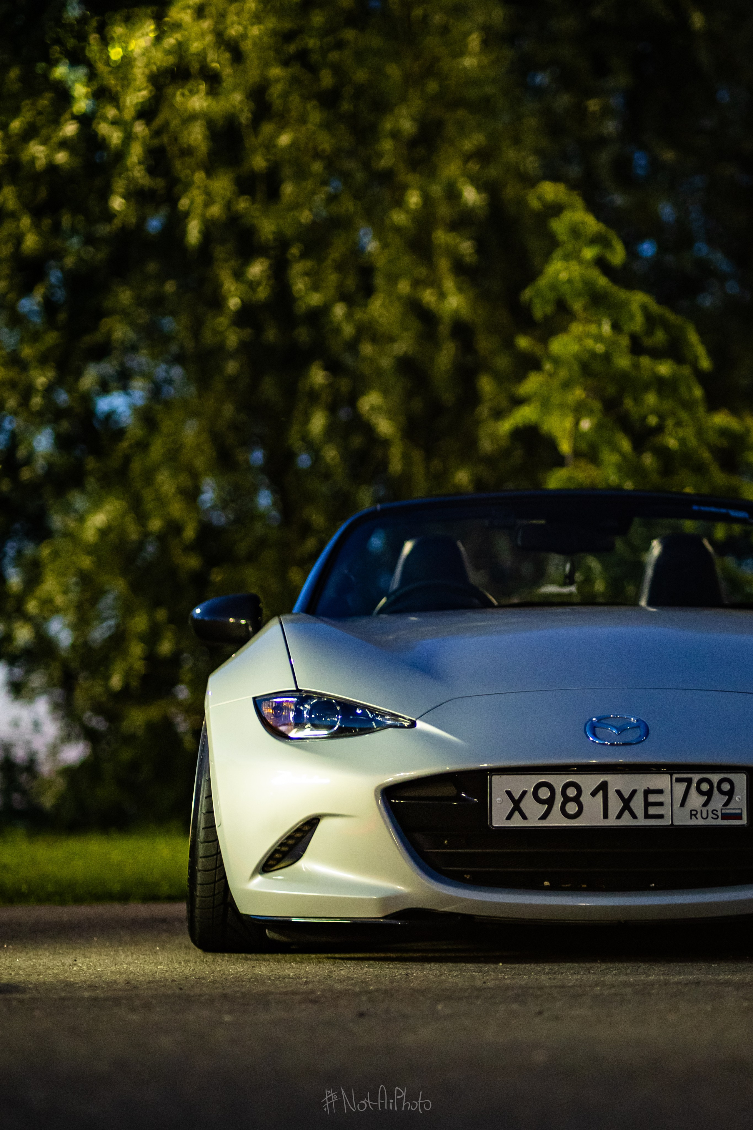 Репортажная съемка Instancemeet #1. #NotAiPhoto — автомобильный фотограф