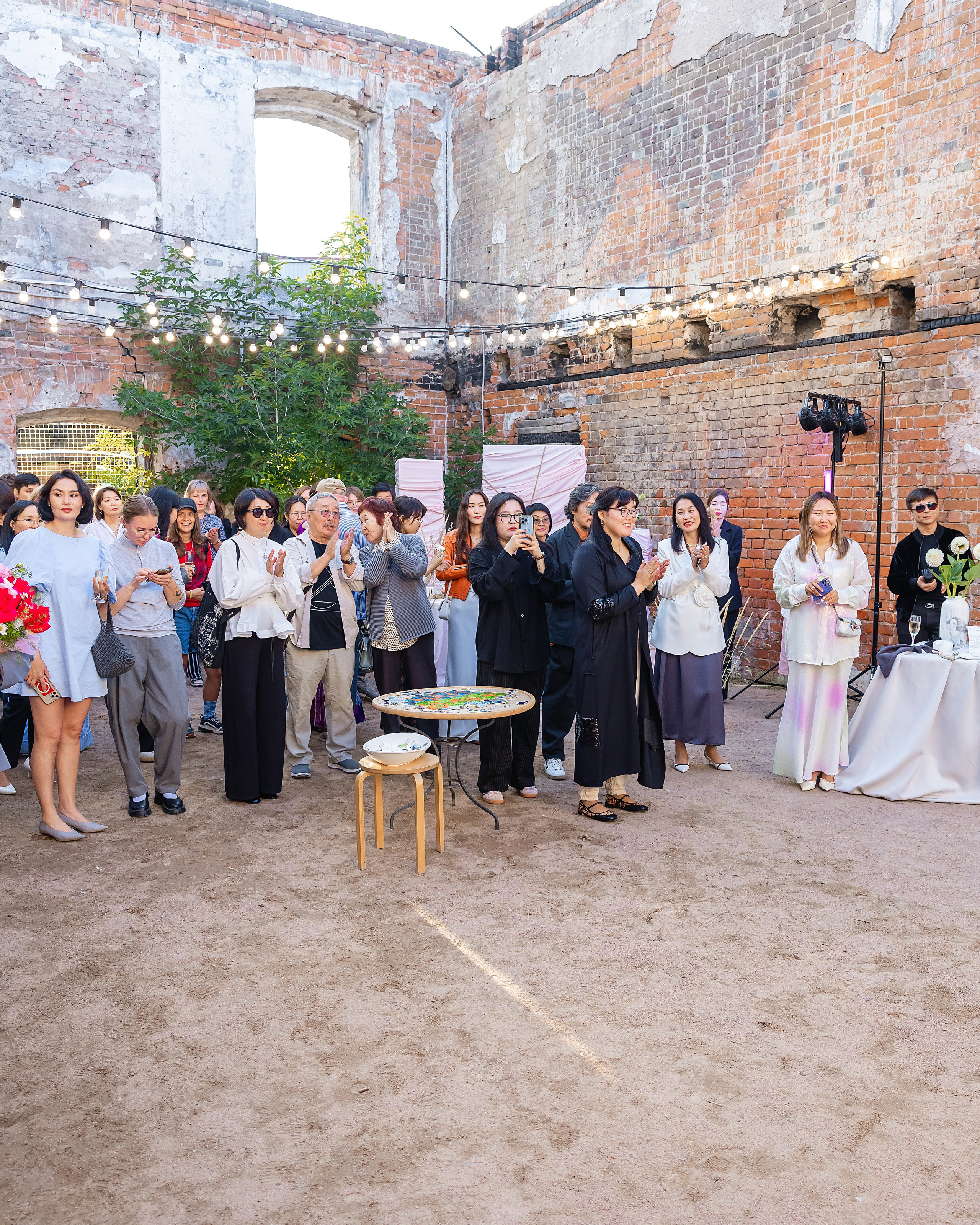 Юбилей компании «Домбо». Фотограф и видеограф в Улан-Удэ: Аюна Габагуева и Артём Шаханов