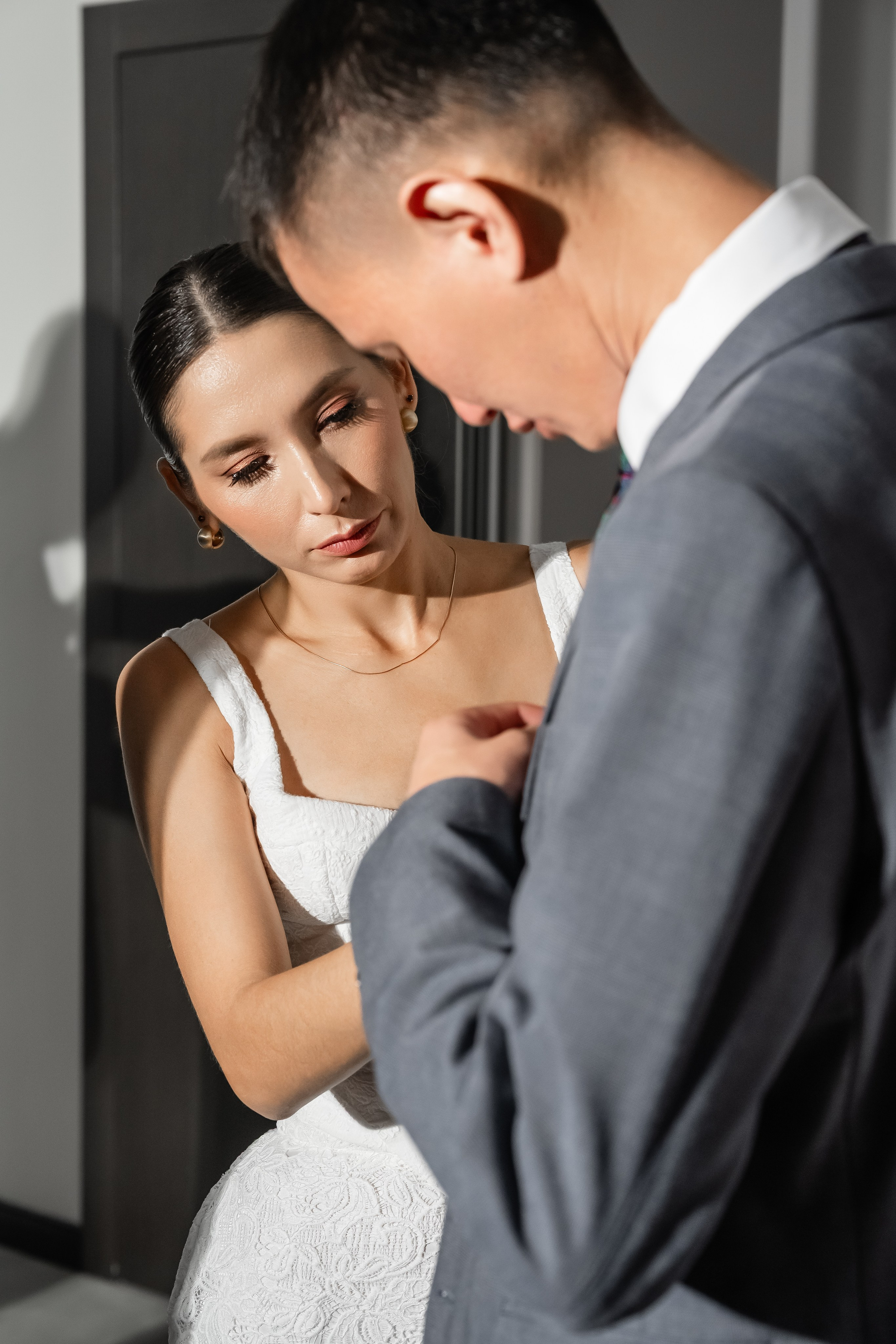 Сентябрь. Фотограф и видеограф в Улан-Удэ: Аюна Габагуева и Артём Шаханов