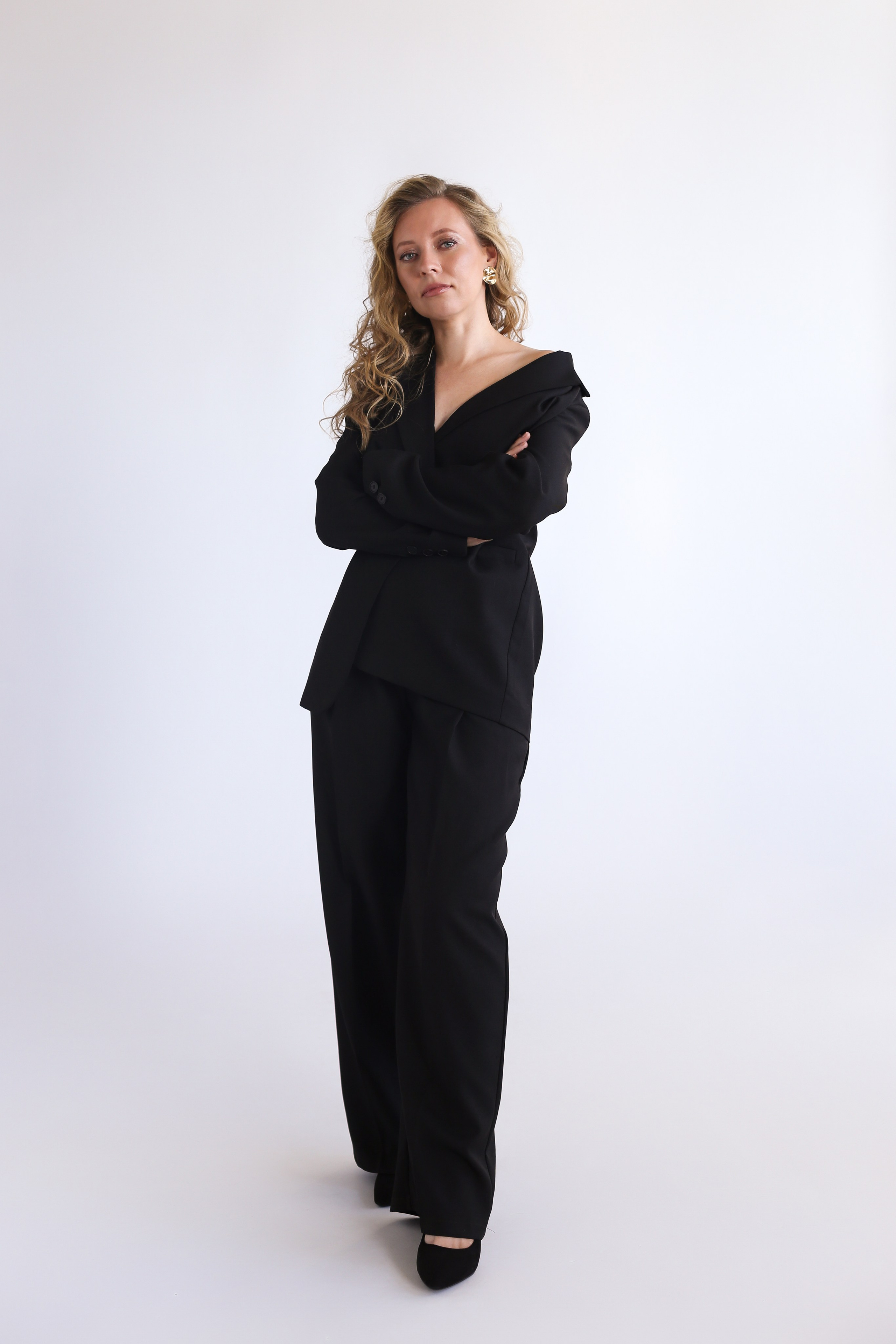 Съёмки со студийным светом — отличия