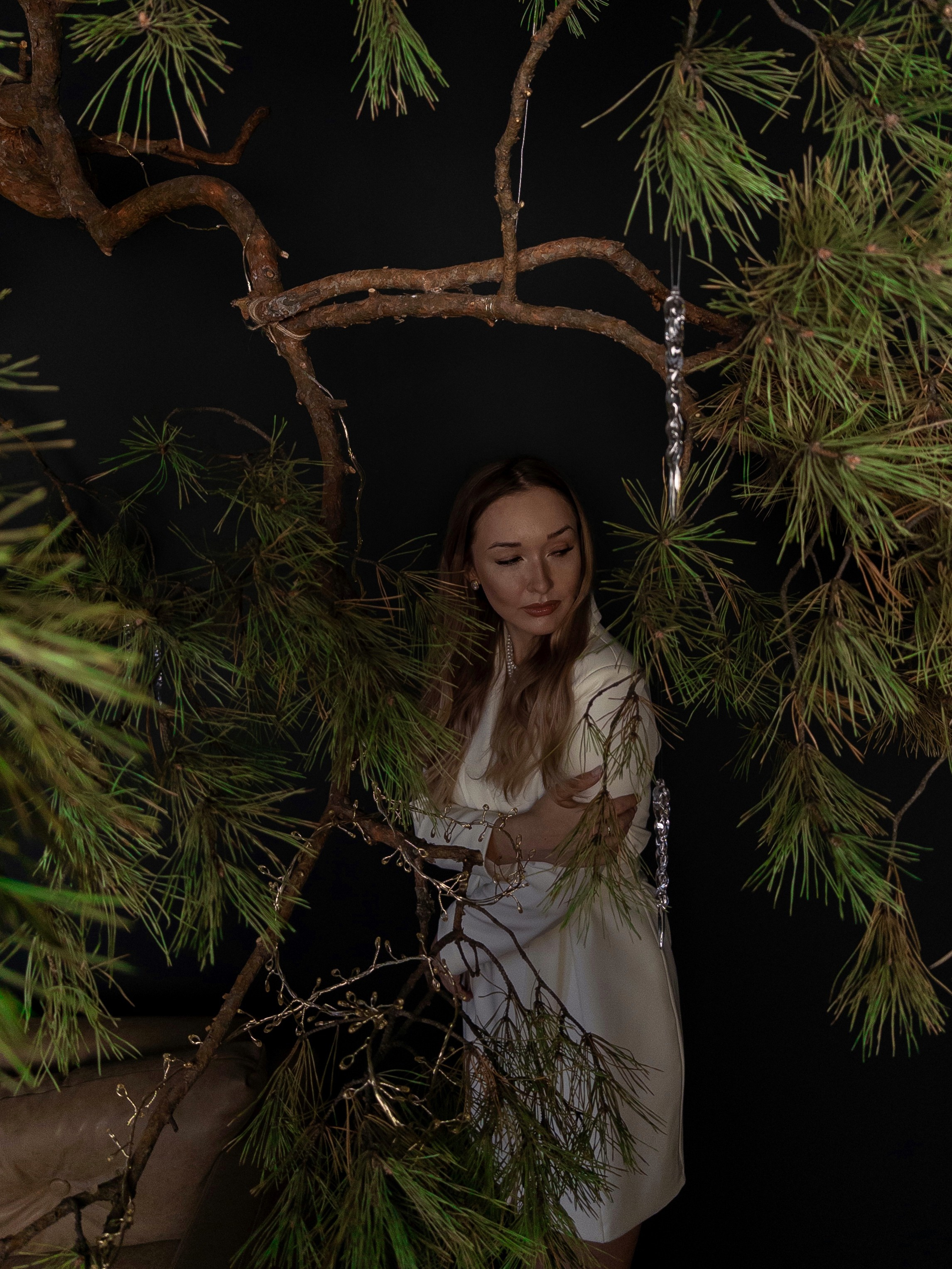 Индивидуальные фотосессии. Лера Ютан фотограф Барнаул