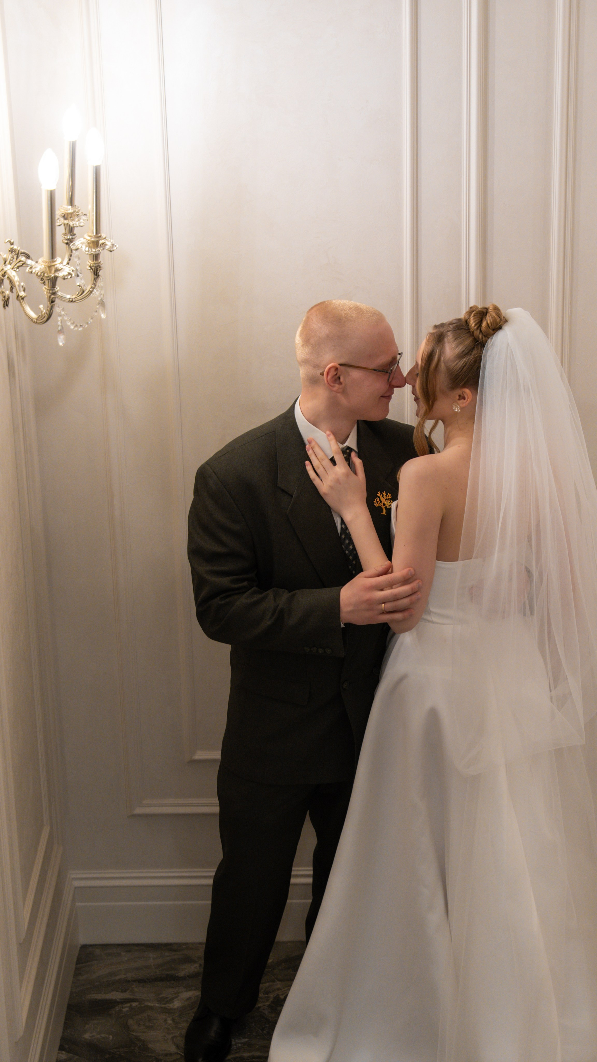 Свадебная съемка. Лера Ютан фотограф Барнаул