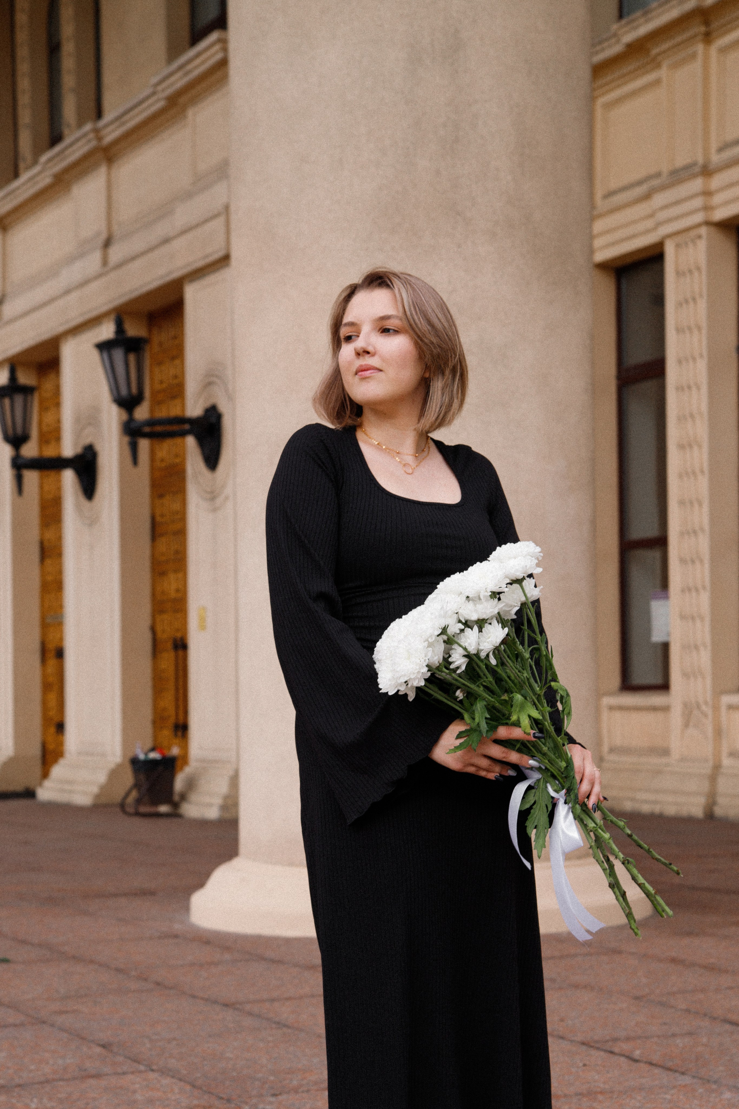 Индивидуальные съемки