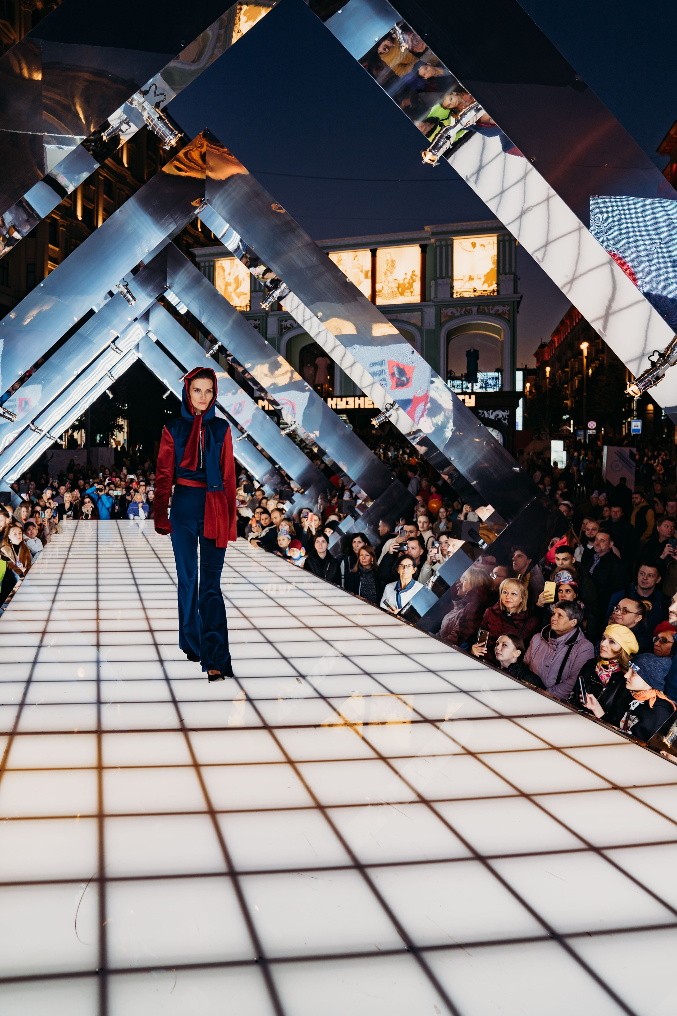 Фоторежиссер — O! Markova