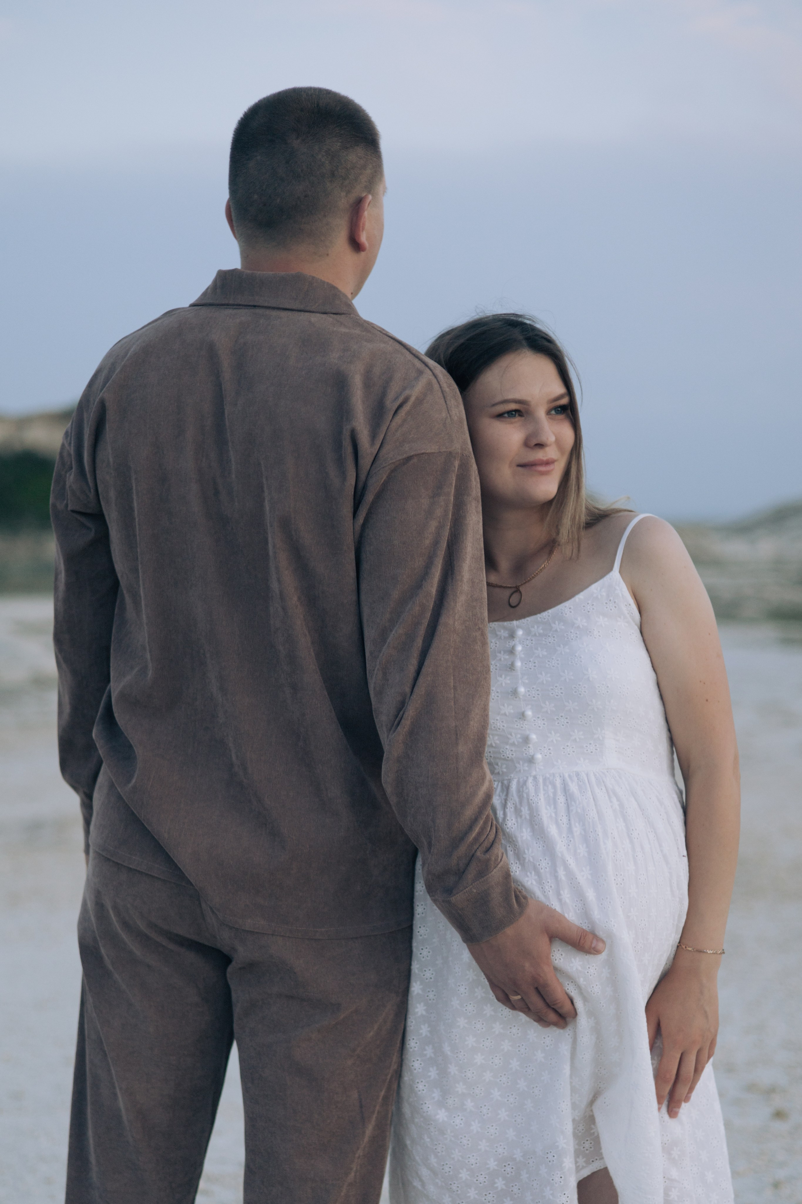 Оля & Вова. Фотограф Анастасия Гордовская