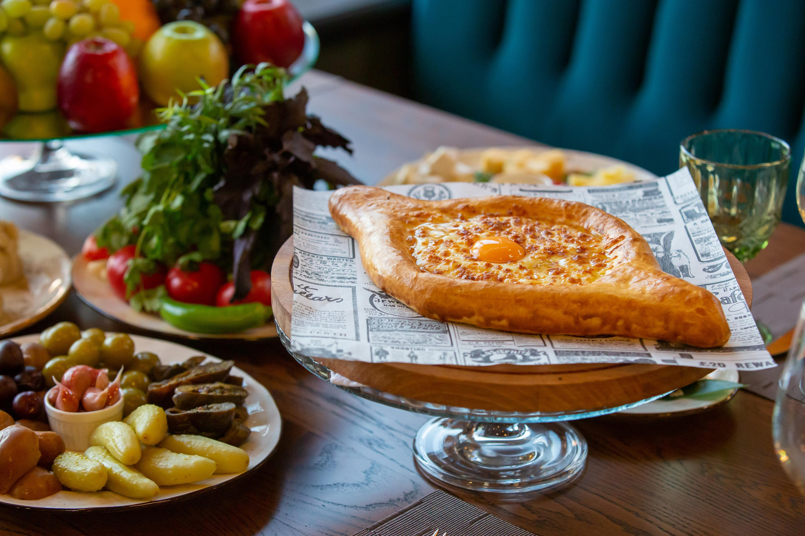 Фудфото. Фотограф ваших чувств в Санкт-Петербурге