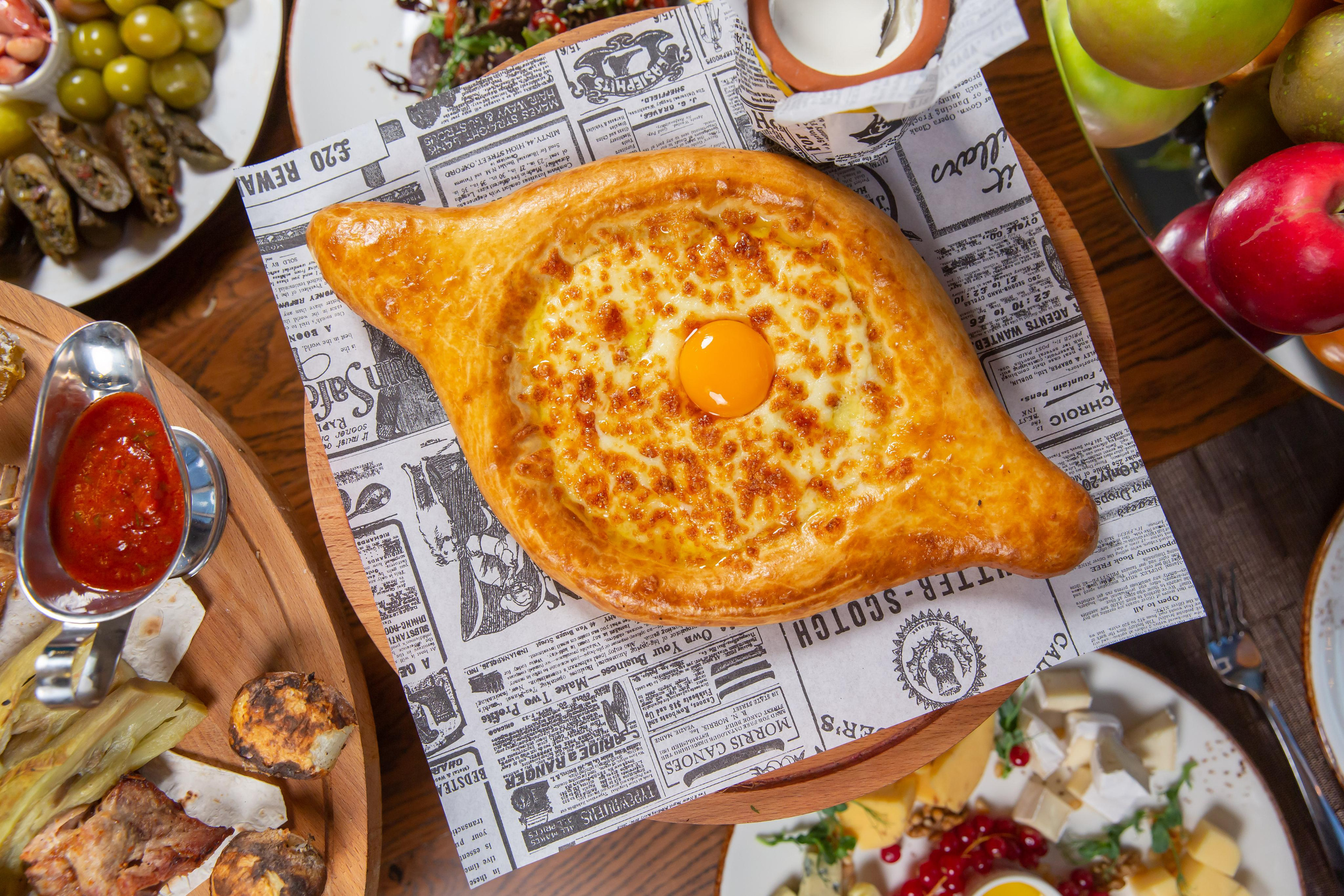 Фудфото. Фотограф ваших чувств в Санкт-Петербурге