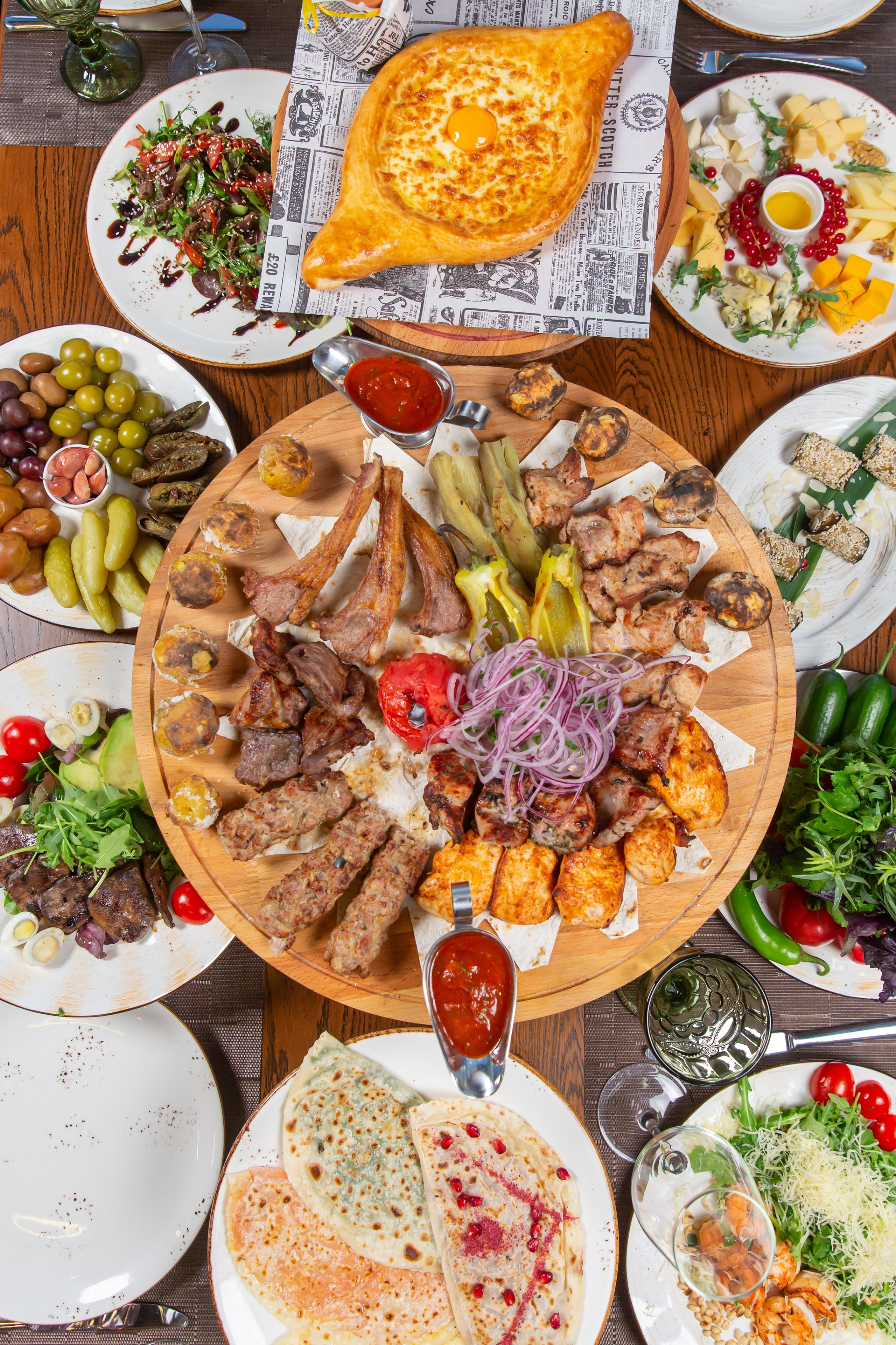 Фудфото. Фотограф ваших чувств в Санкт-Петербурге