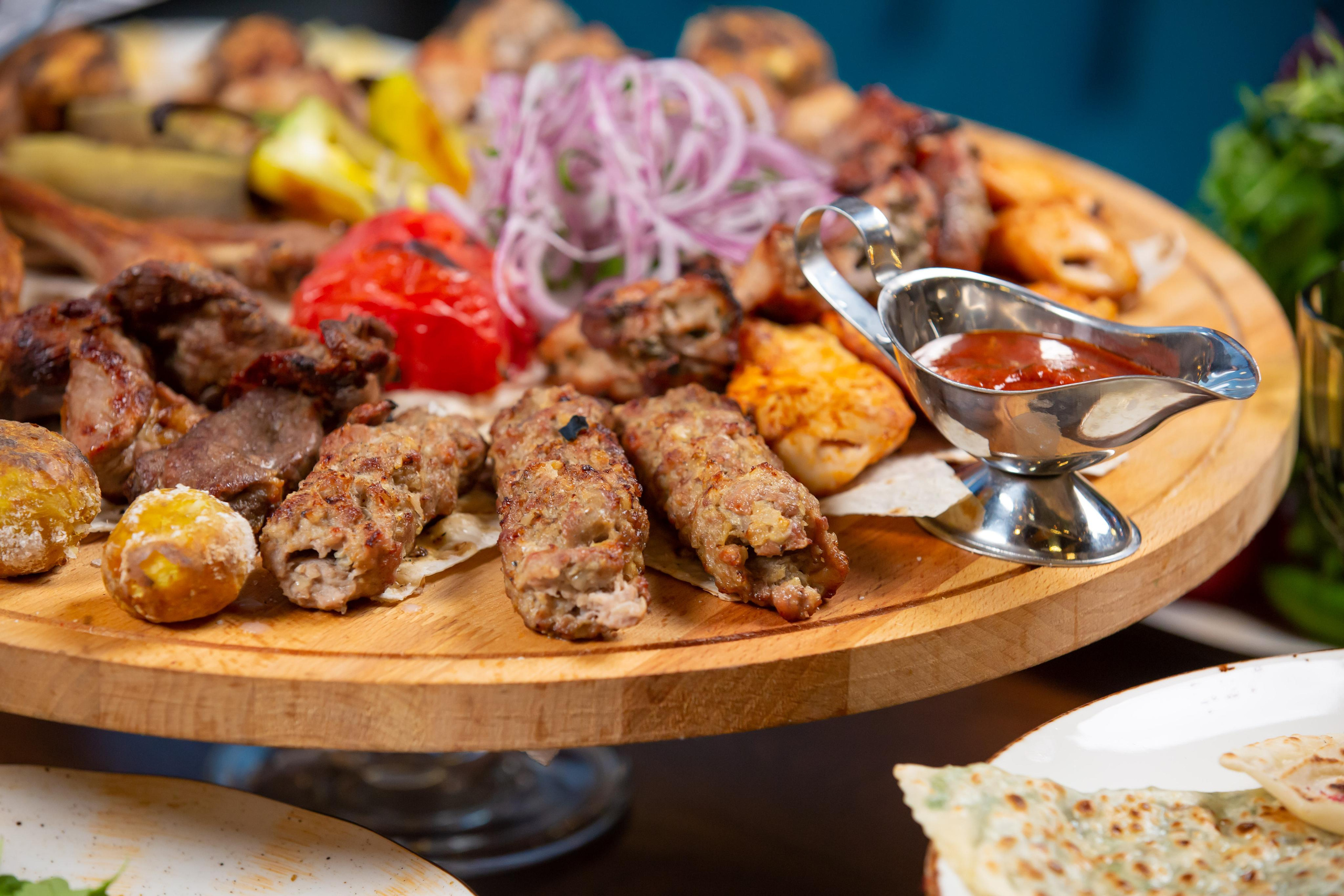 Фудфото. Фотограф ваших чувств в Санкт-Петербурге