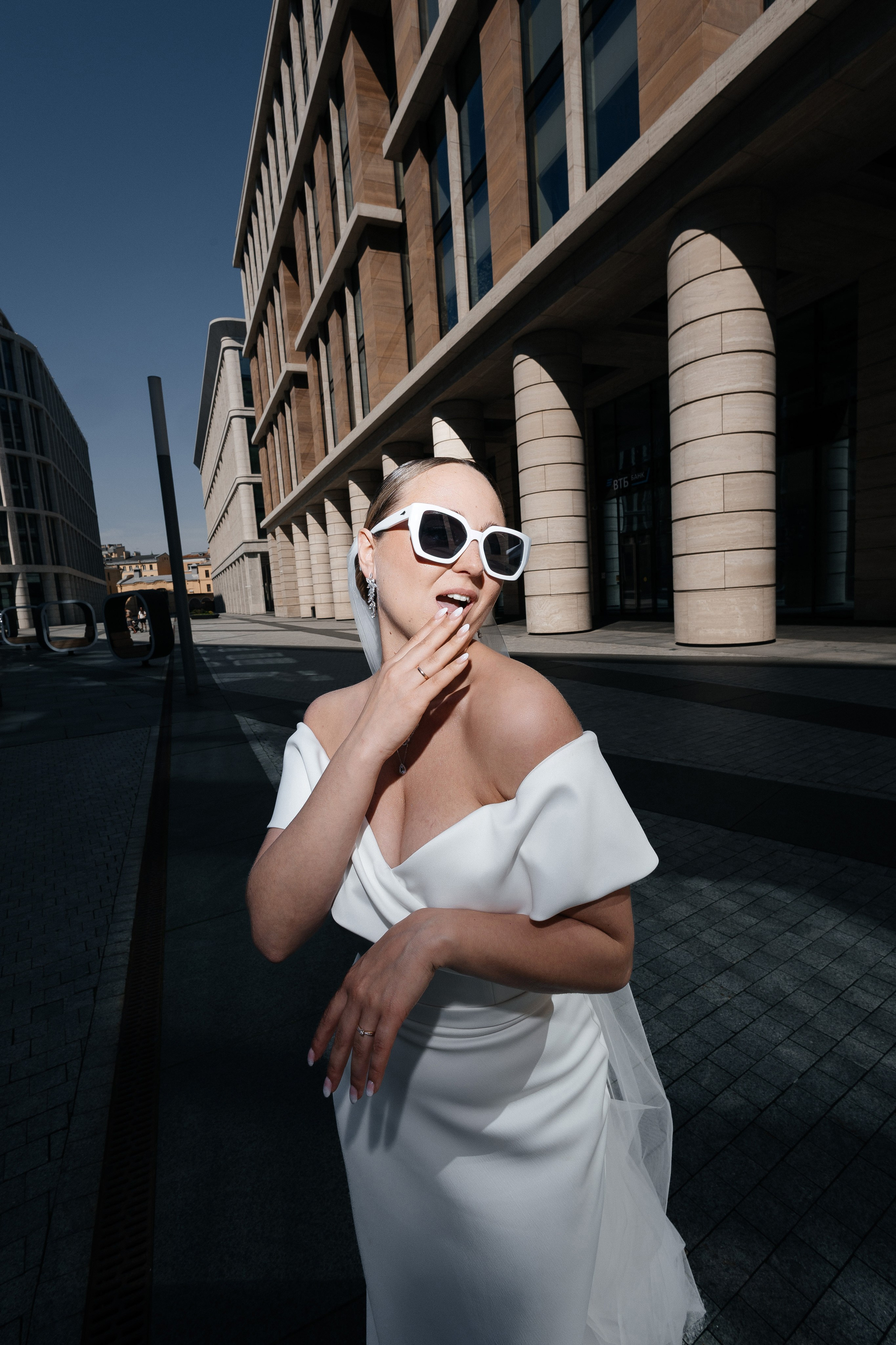 Ярослав и Евгения. Свадебный и репортажный фотограф в Санкт-Петербурге Николай Голованов