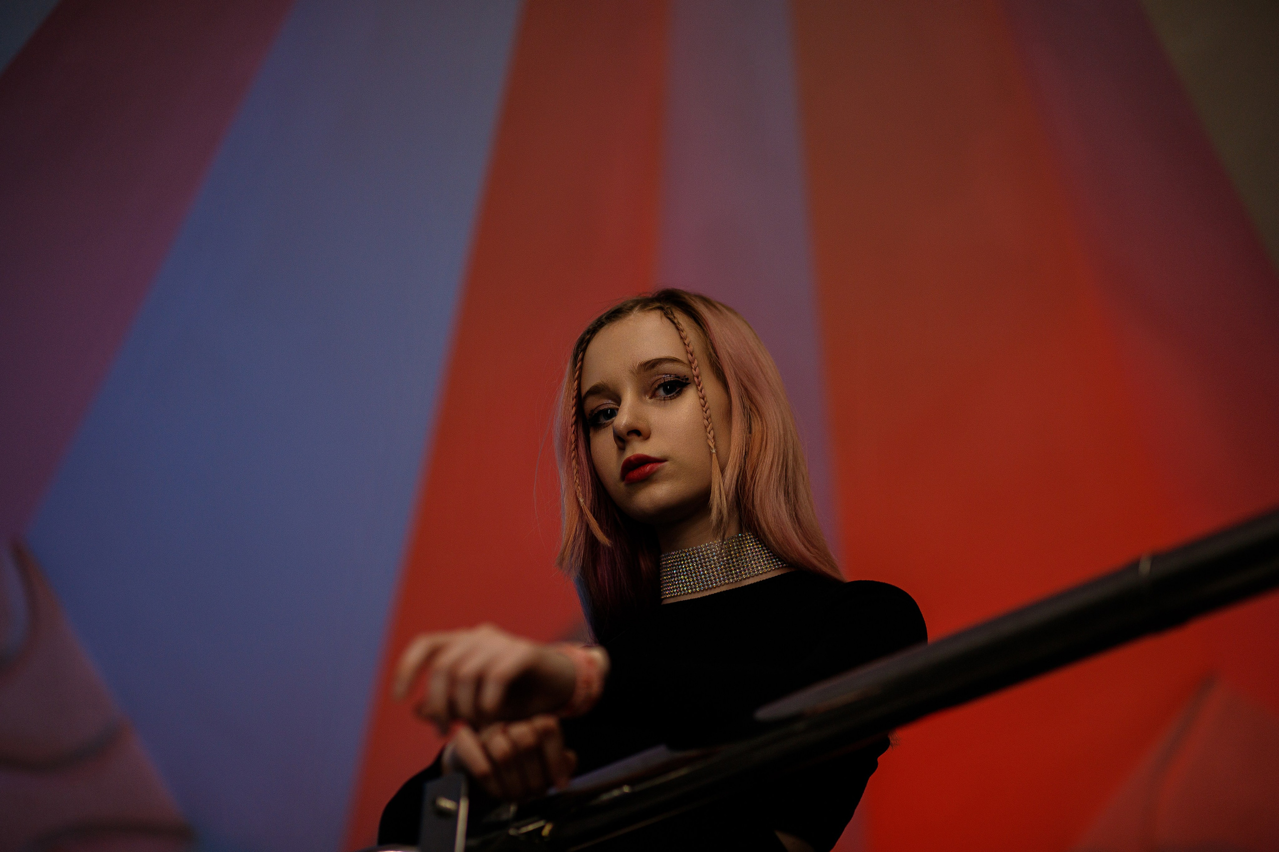 Юля. Свадебный и репортажный фотограф в Санкт-Петербурге Николай Голованов