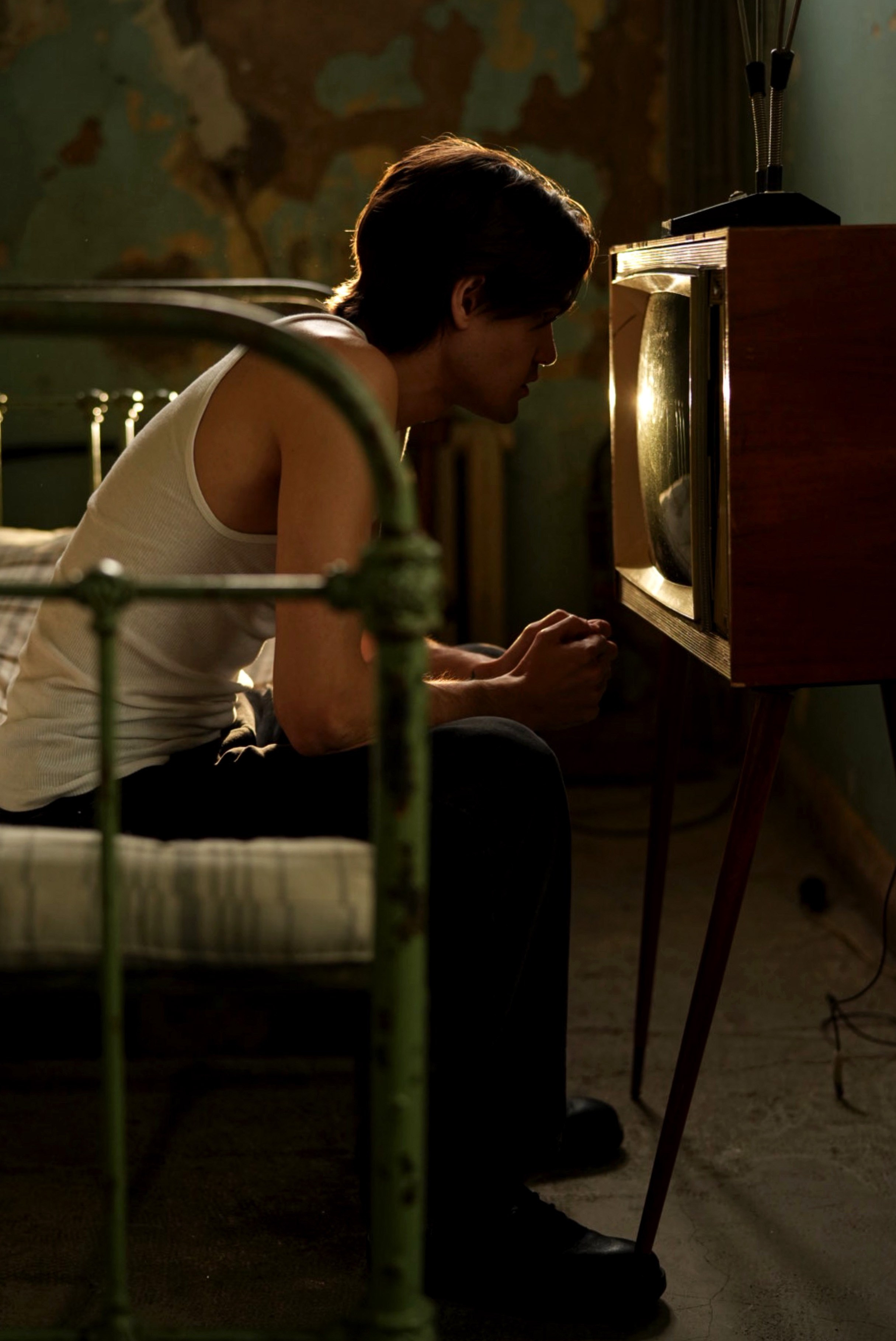 Ernest. Фотограф Валерия Витте г. Москва