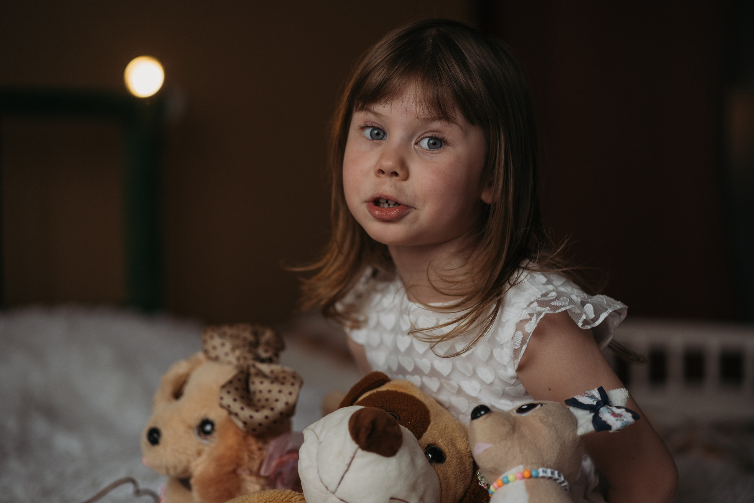 Семейный выходной. Семейный фотограф Москва Путилково Гуляшова Екатерина