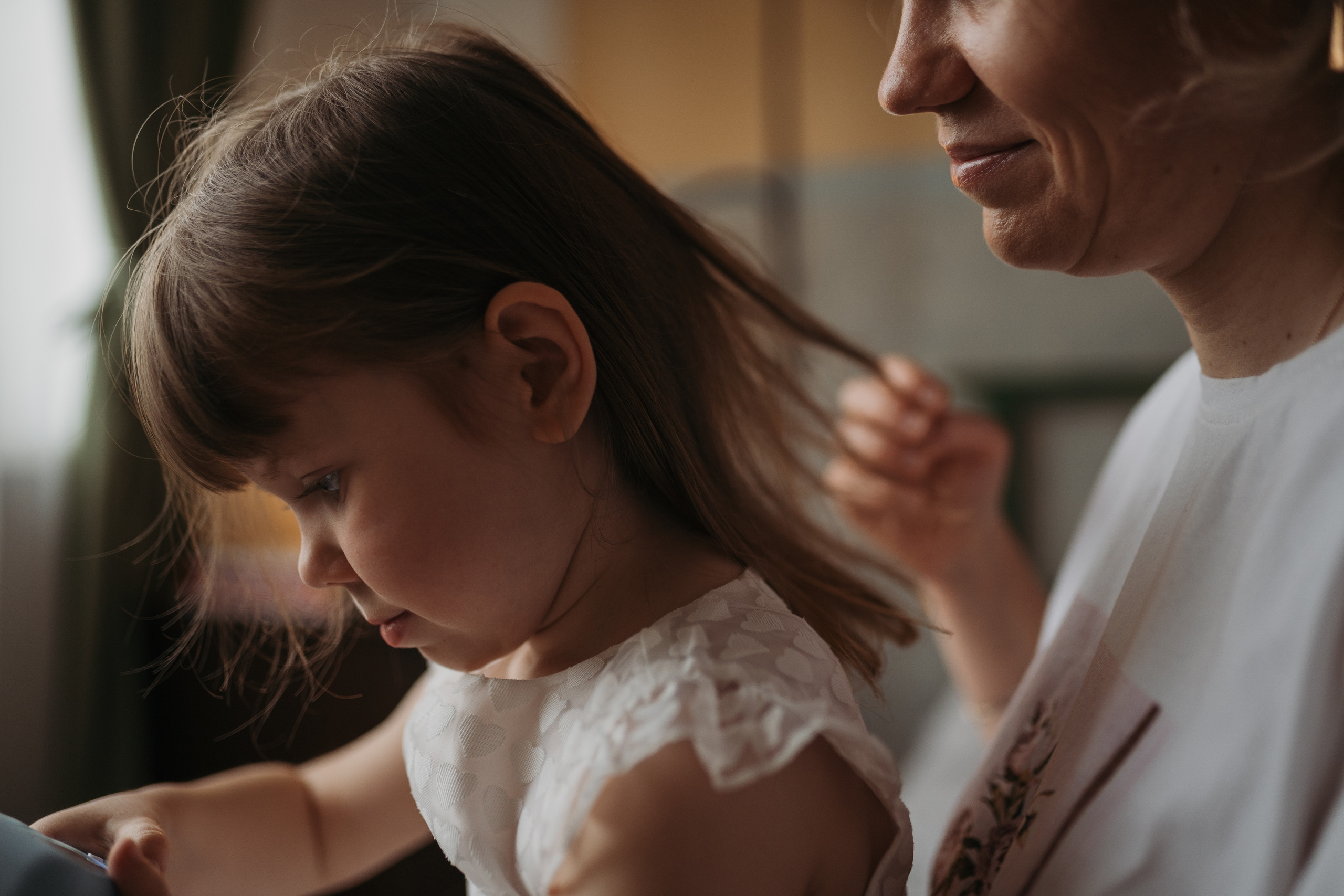 Семейный выходной. Семейный фотограф Москва Путилково Гуляшова Екатерина