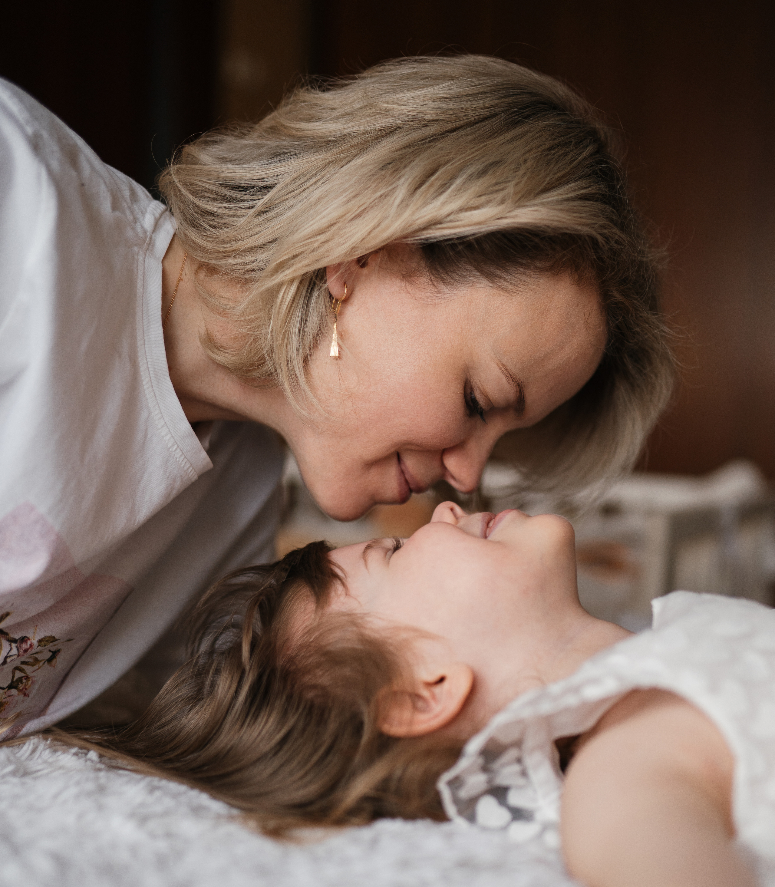 Семейный выходной. Семейный фотограф Москва Путилково Гуляшова Екатерина