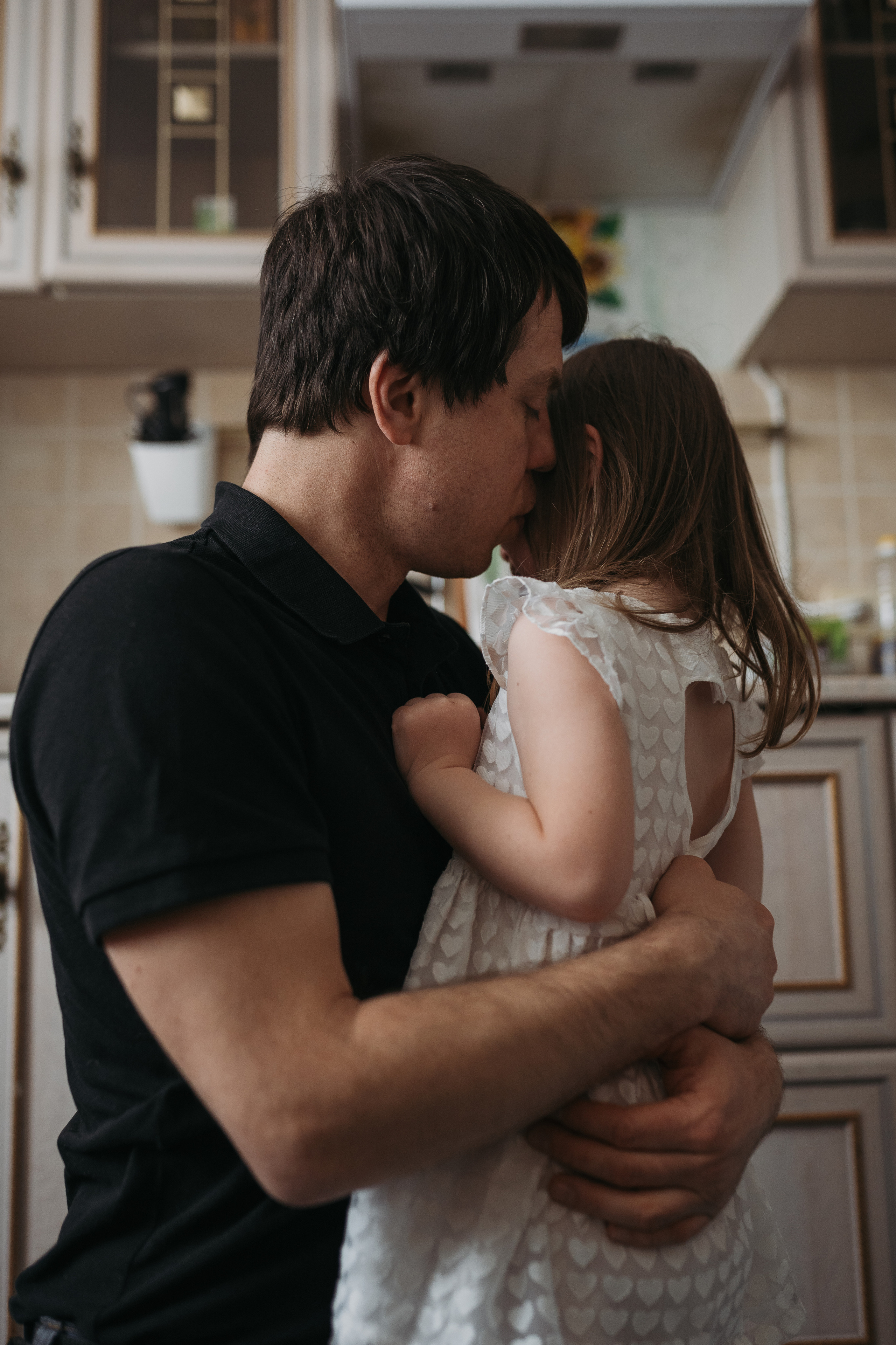 Семейный выходной. Семейный фотограф Москва Путилково Гуляшова Екатерина