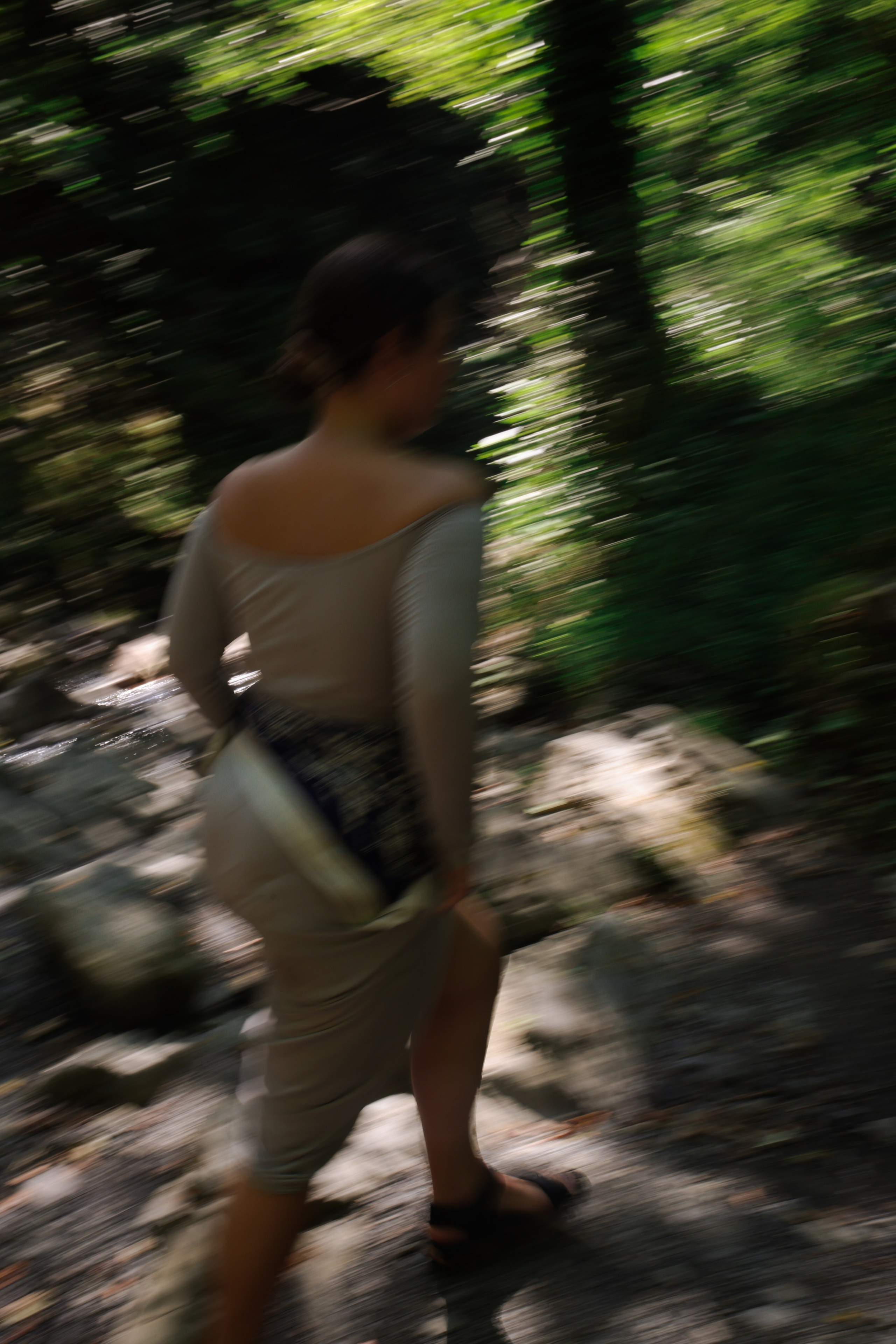 ВОДОПАДЫ. Фотограф Москва Оля Олбимак