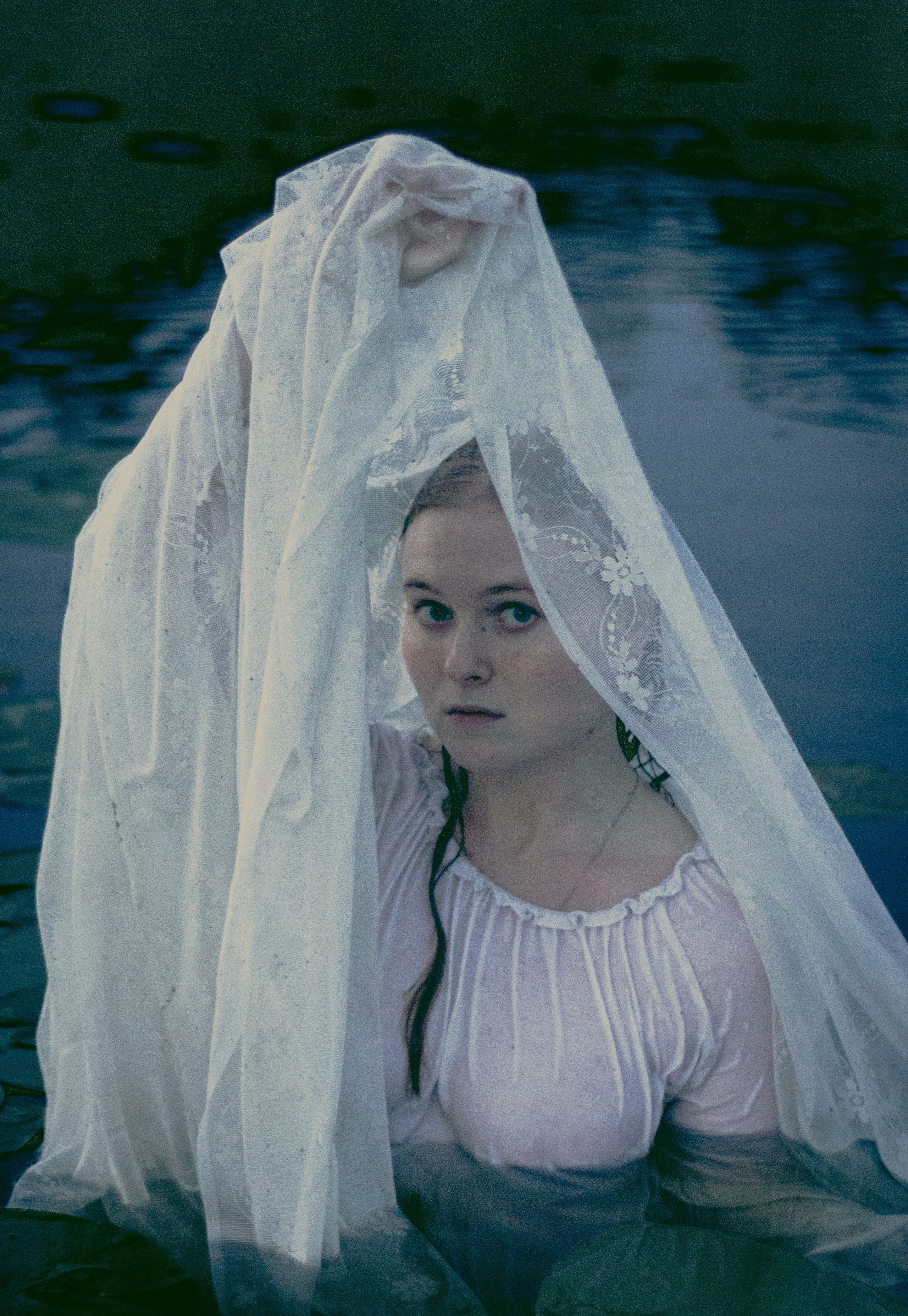 Ольга. Портретный фотограф Громова Мария