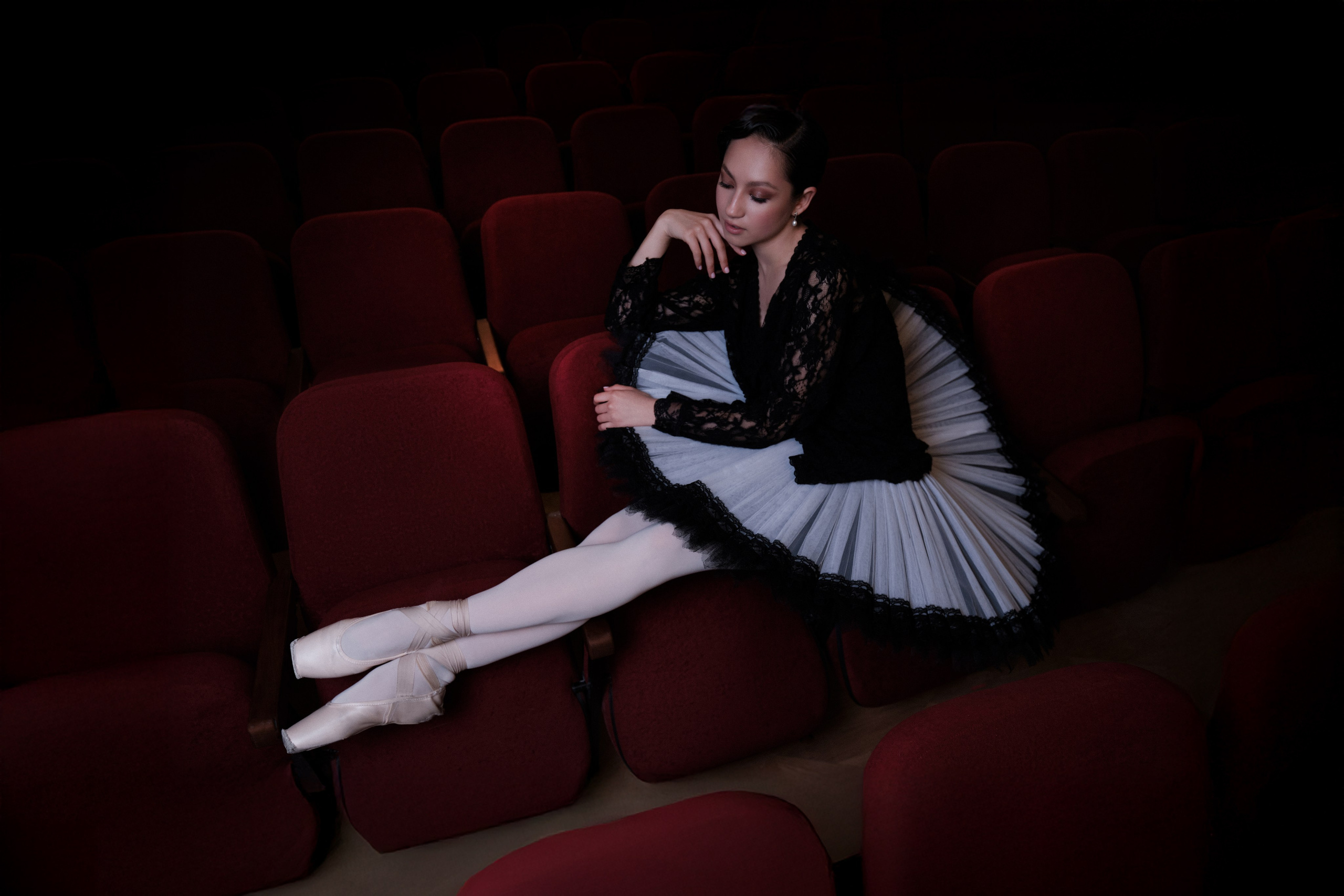 1920–1930 гг. Barsukov