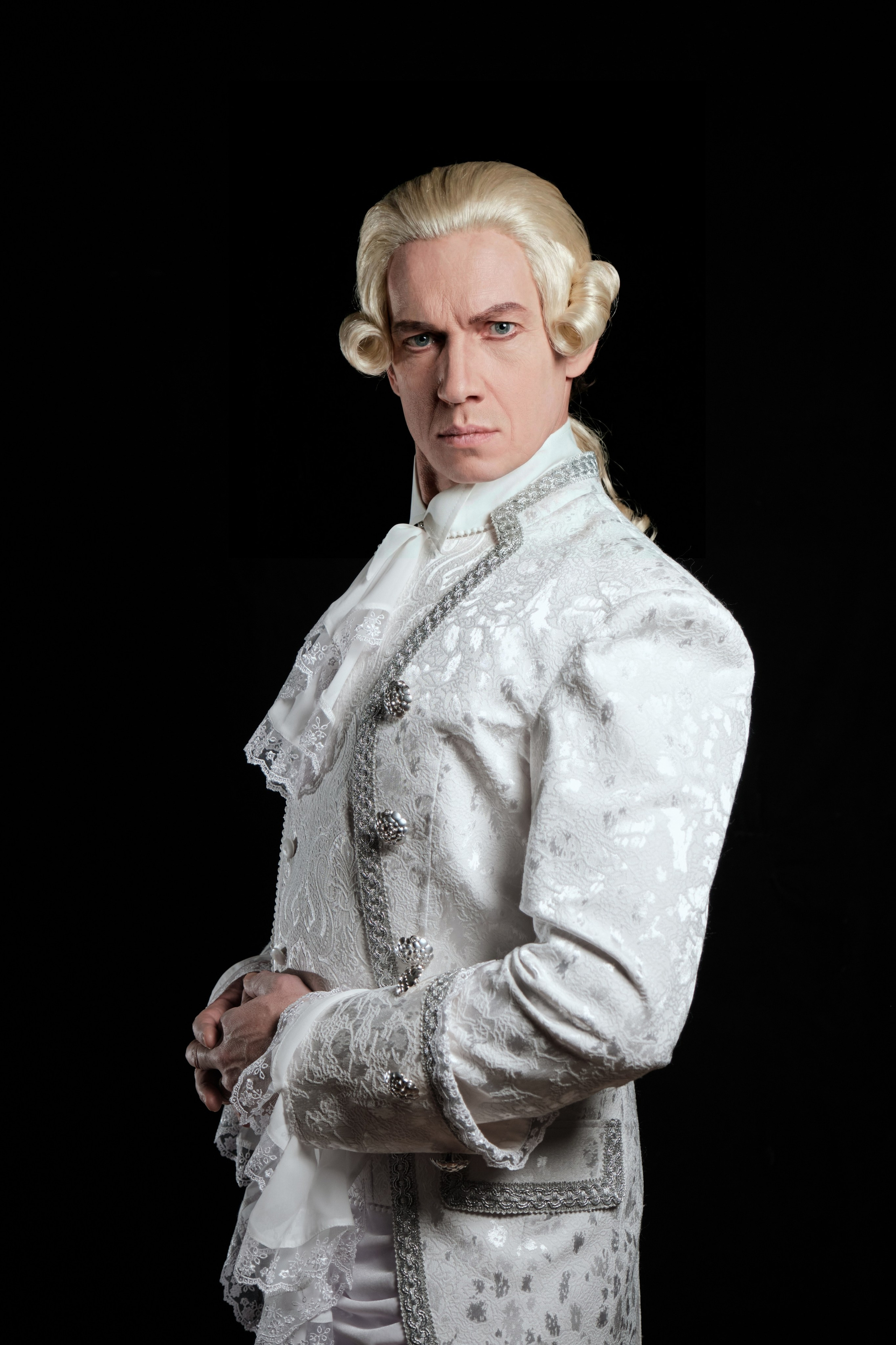 Свадьба Фигаро (буклеты). Barsukov