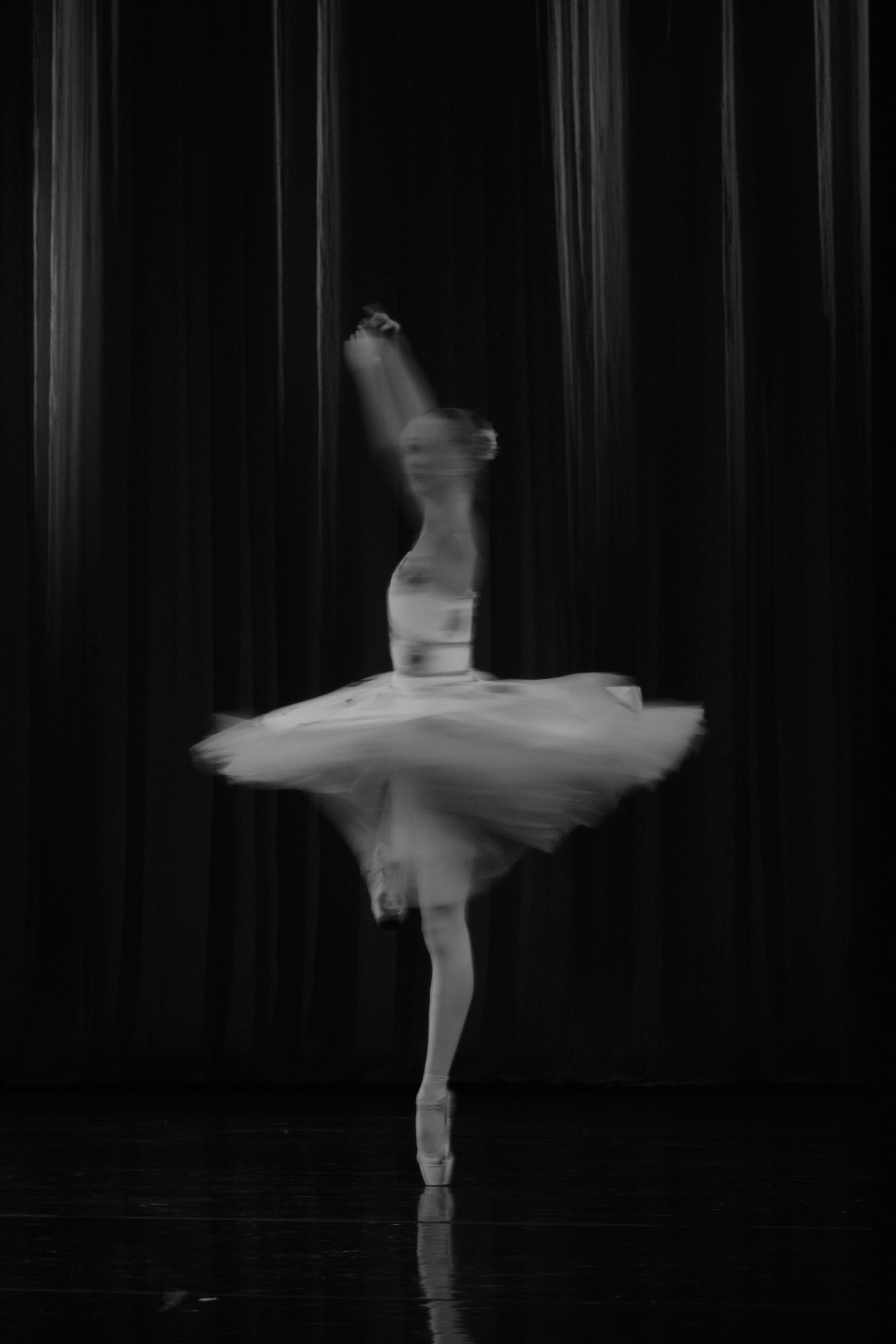 Гала-концерт Казанского хореографического училища. Barsukov