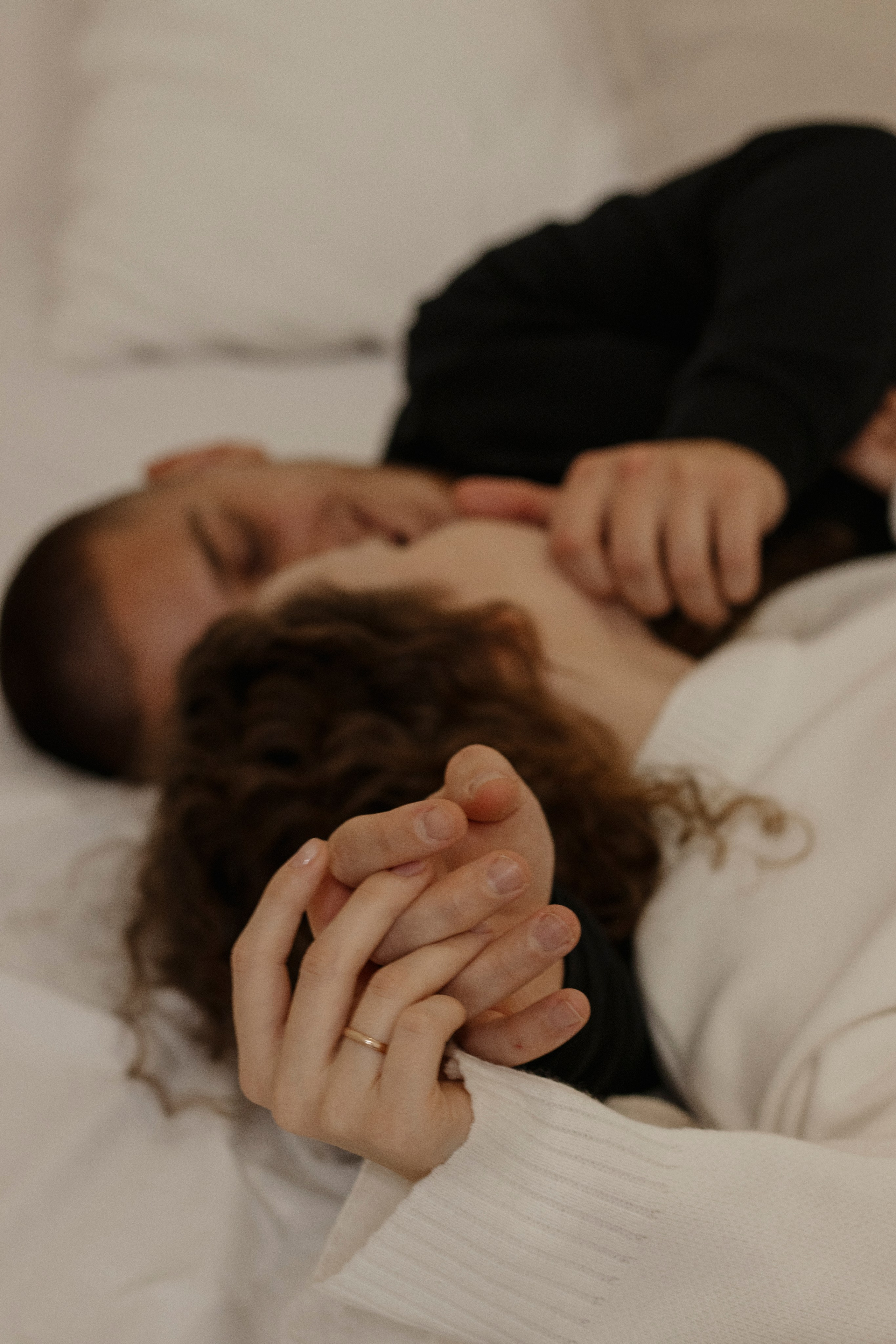 Рустам и Вика. Семейный фотограф Кострома/Санкт-Петребург Дарья Гавриченко