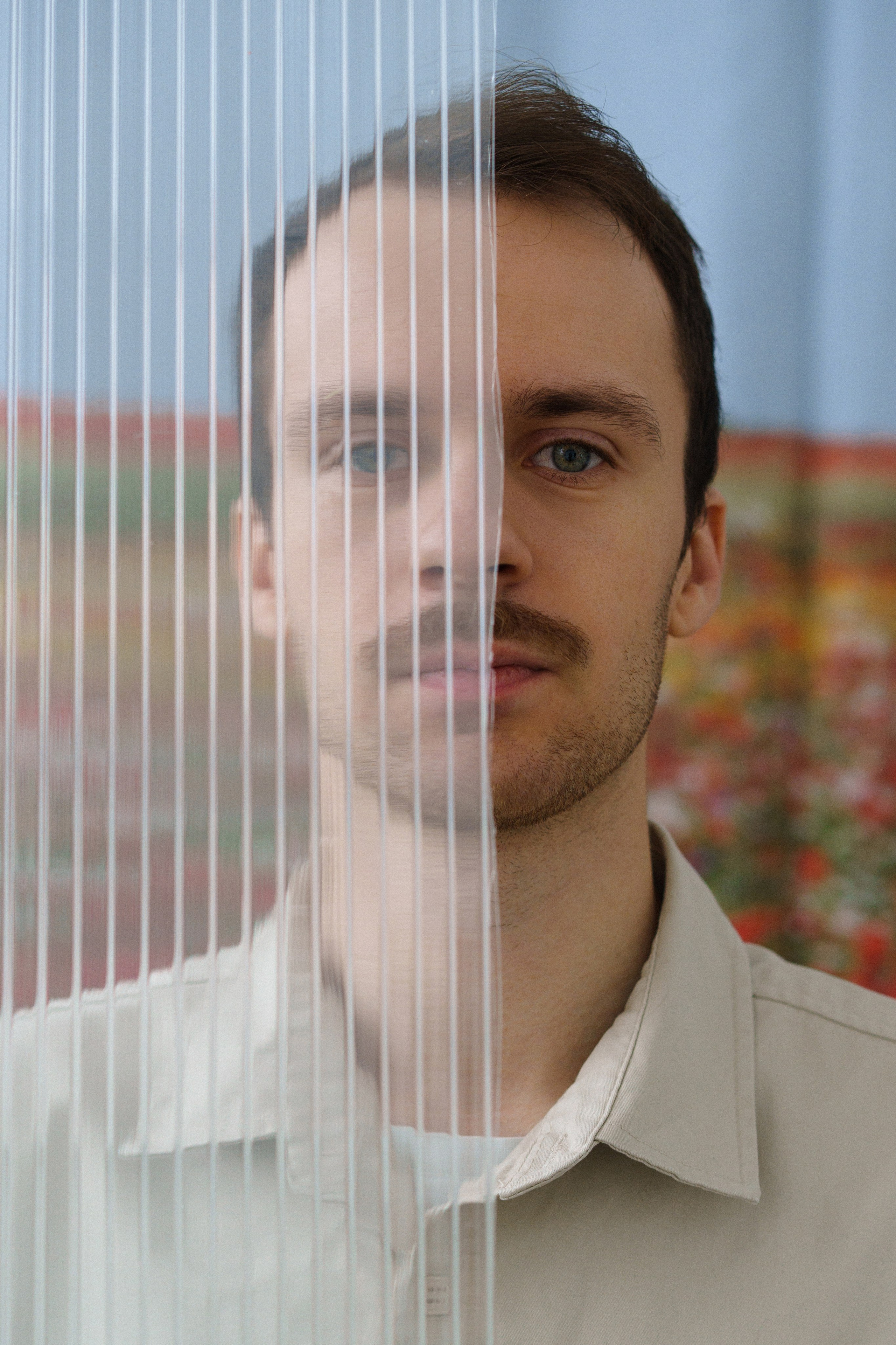 Настя и Саша