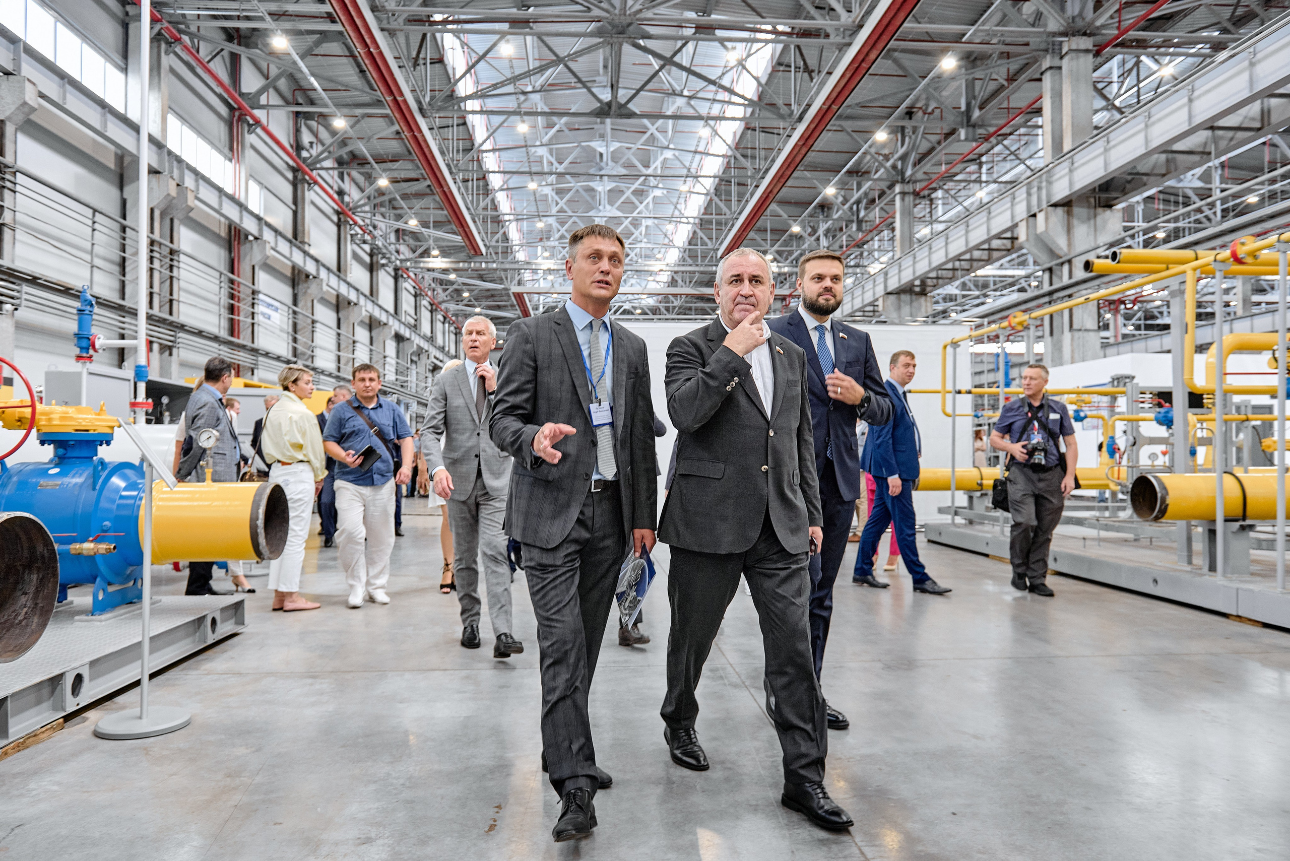 Light Media — креативный видеопродакшн