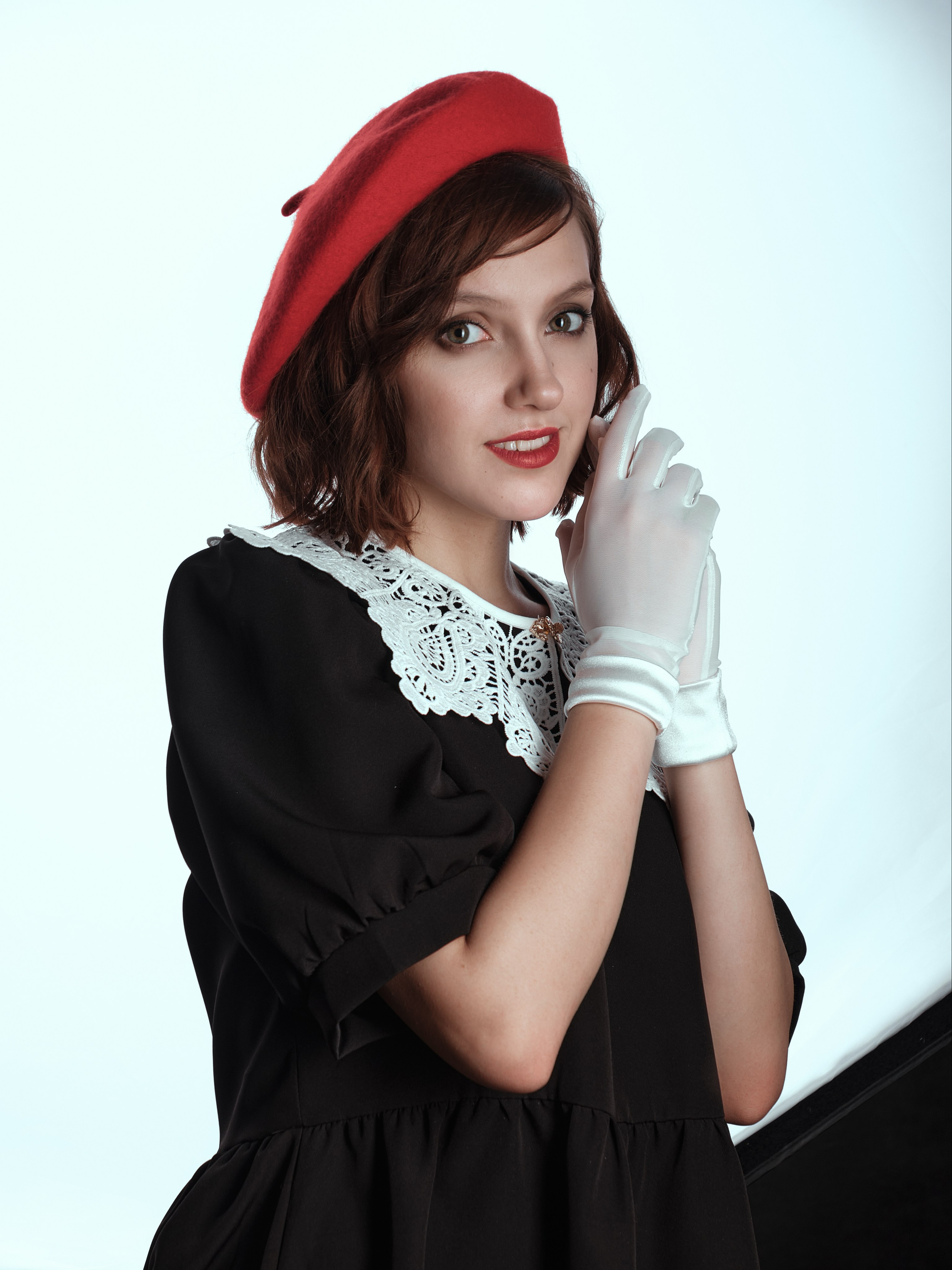 Женский портрет. Семейный и женский фотограф в Новомосковске и Узловой Михеева Татьяна