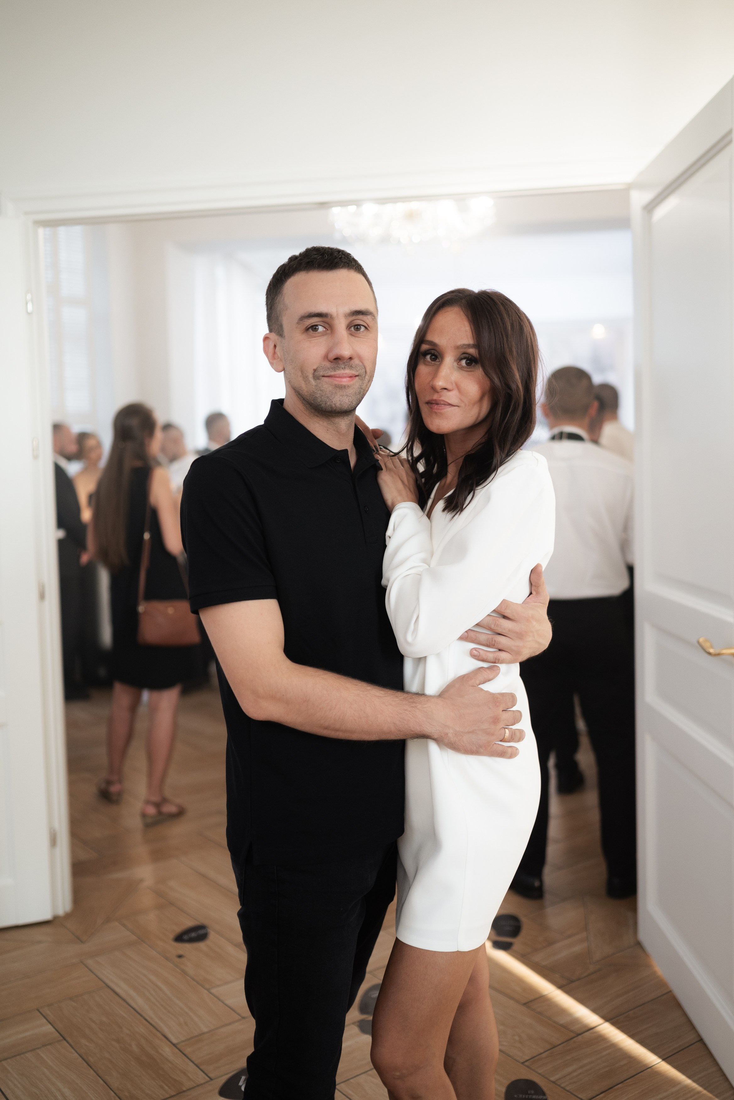 Иван и Ольга. Главная