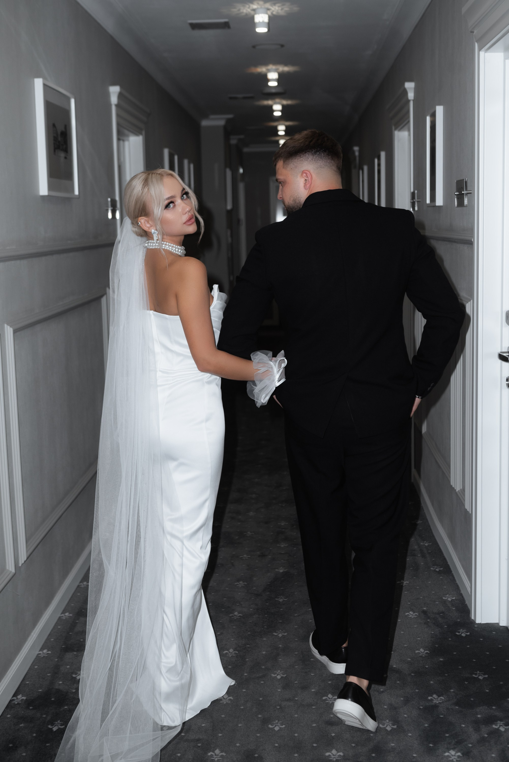 Сергей и Дарья lovestory. Главная