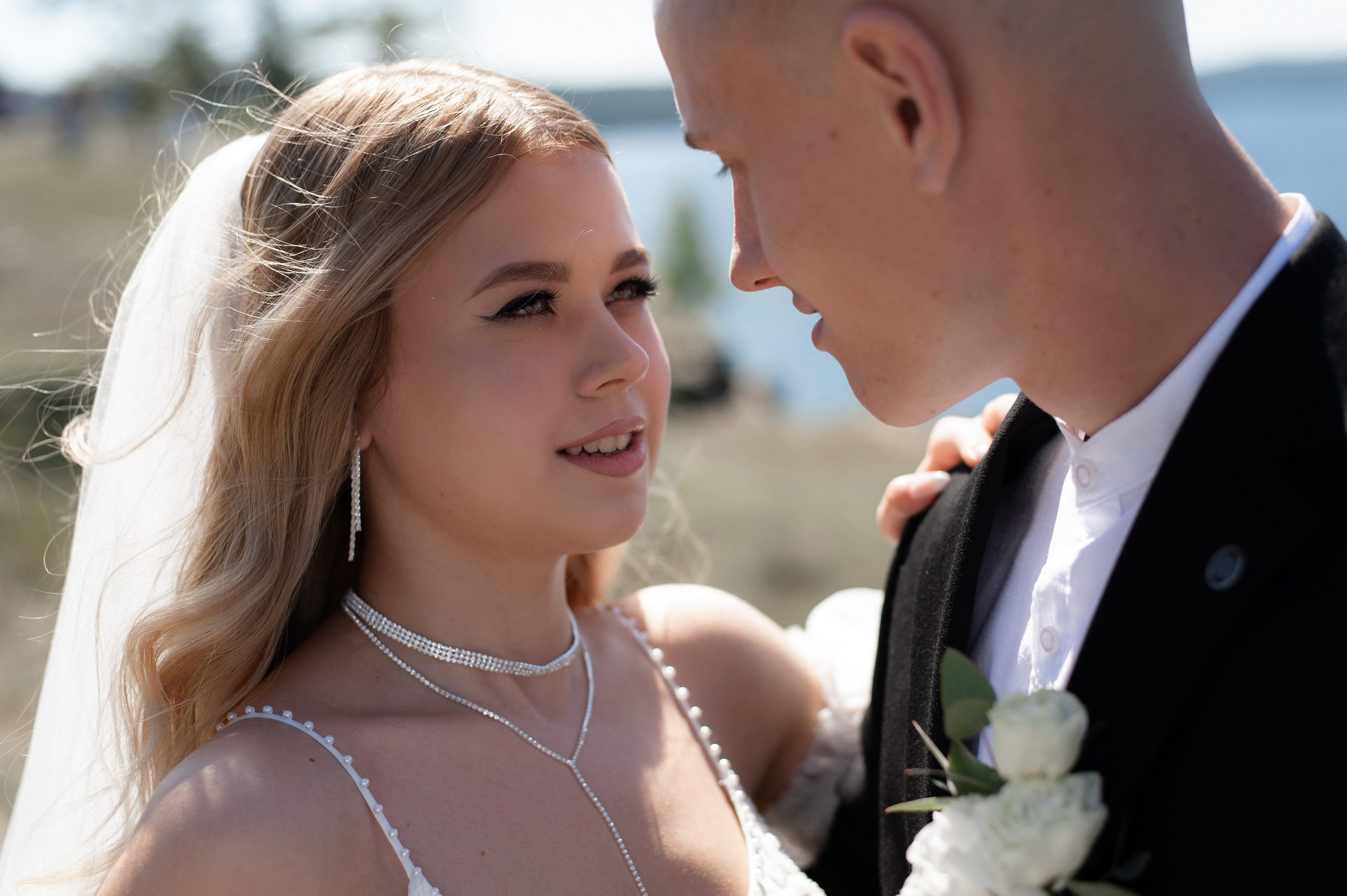 Николай и Анастасия. Главная