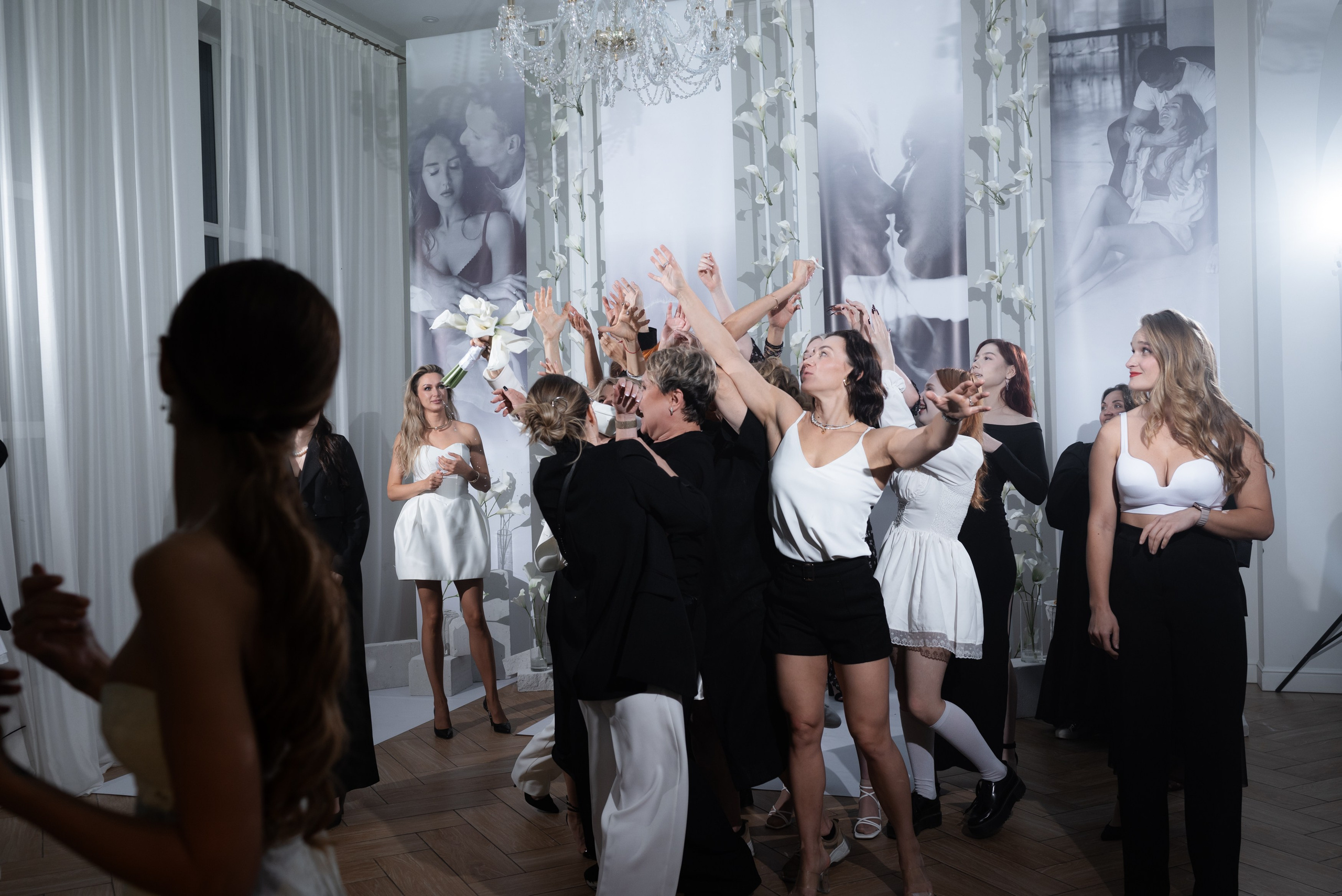 Иван и Ольга. Главная