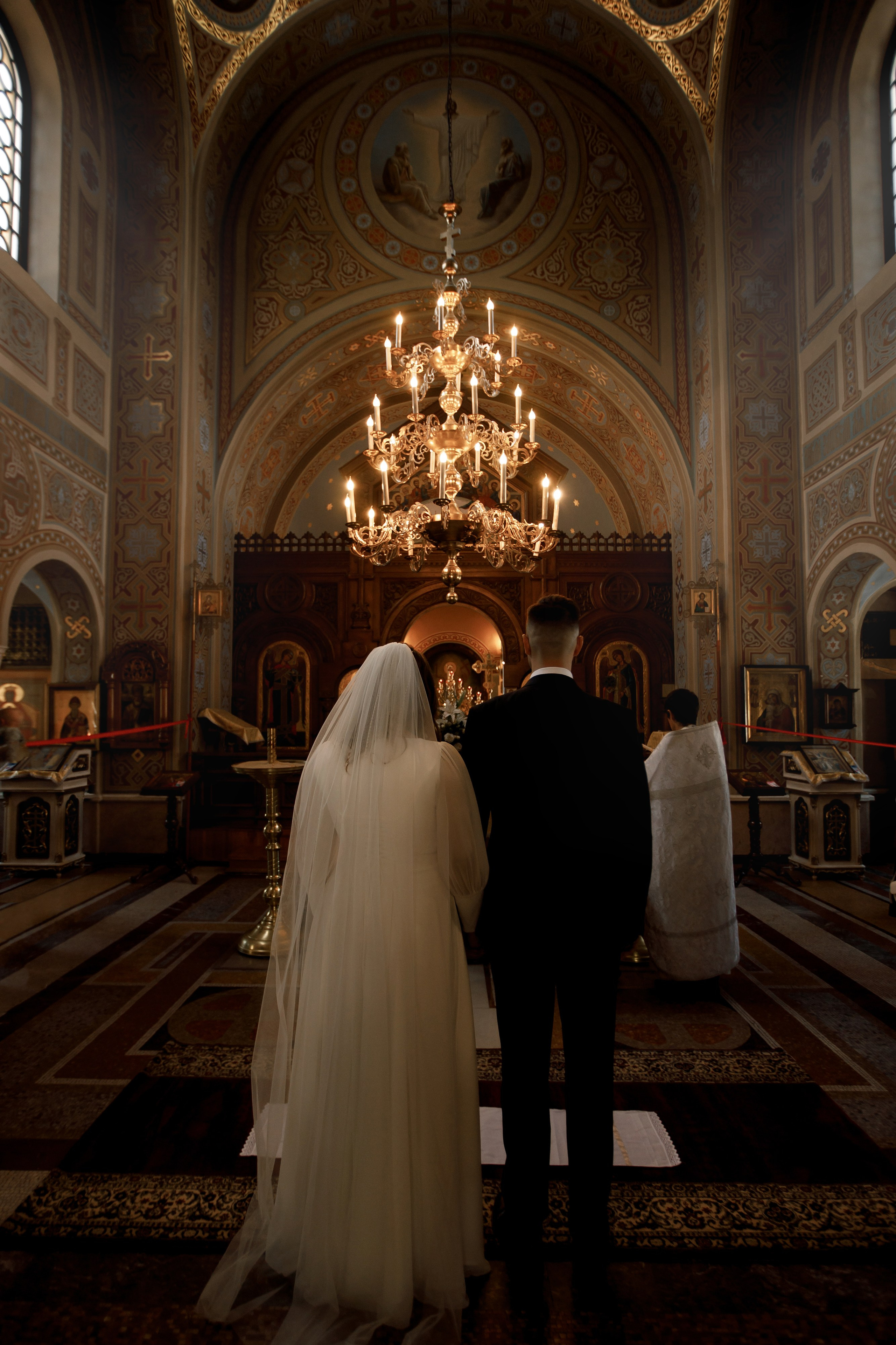 Andrey&Yulia. Фотограф Анна Лейман. Севастополь