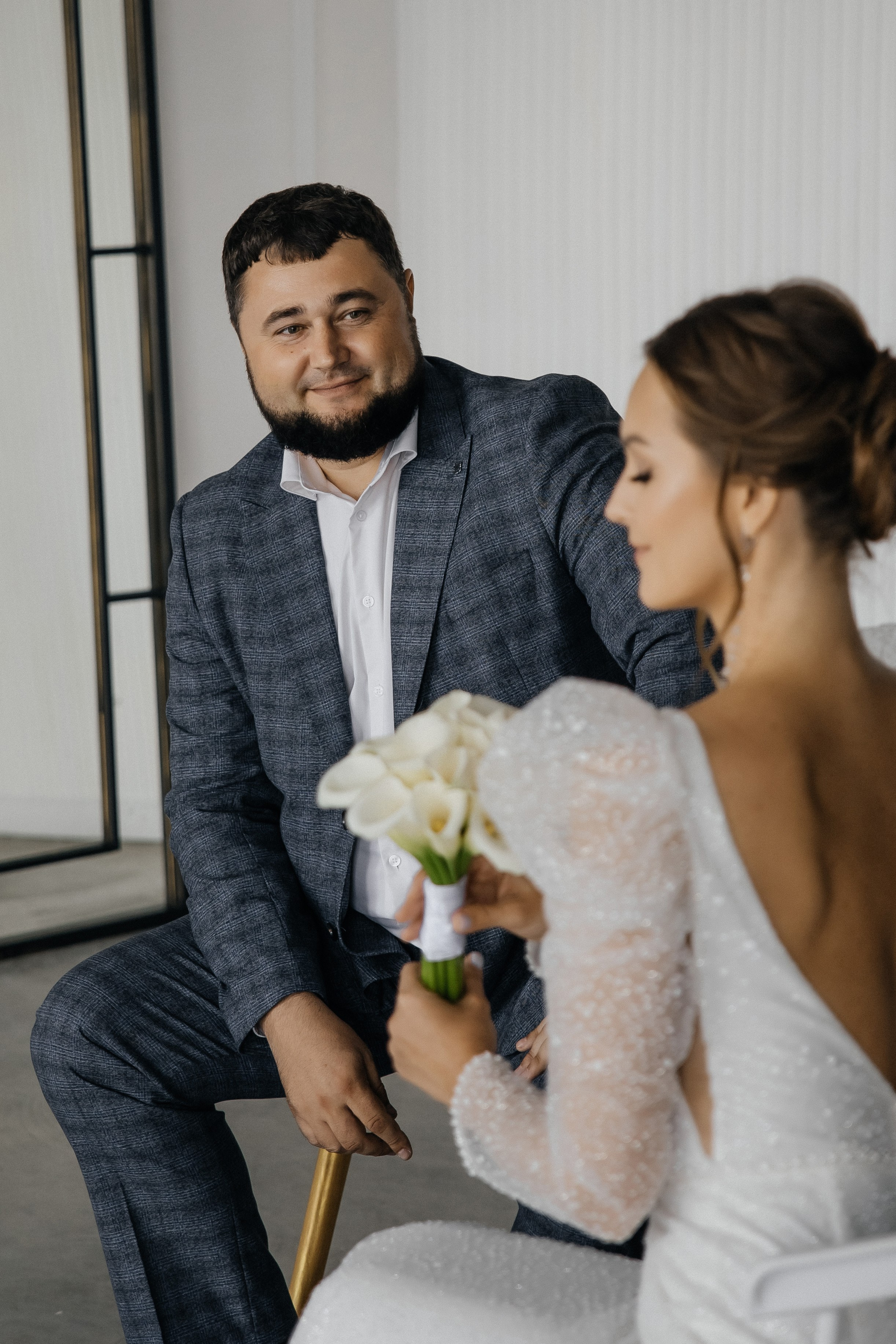 Михаил & Татьяна. Свадебный и семейный фотограф в Краснодар, Россия