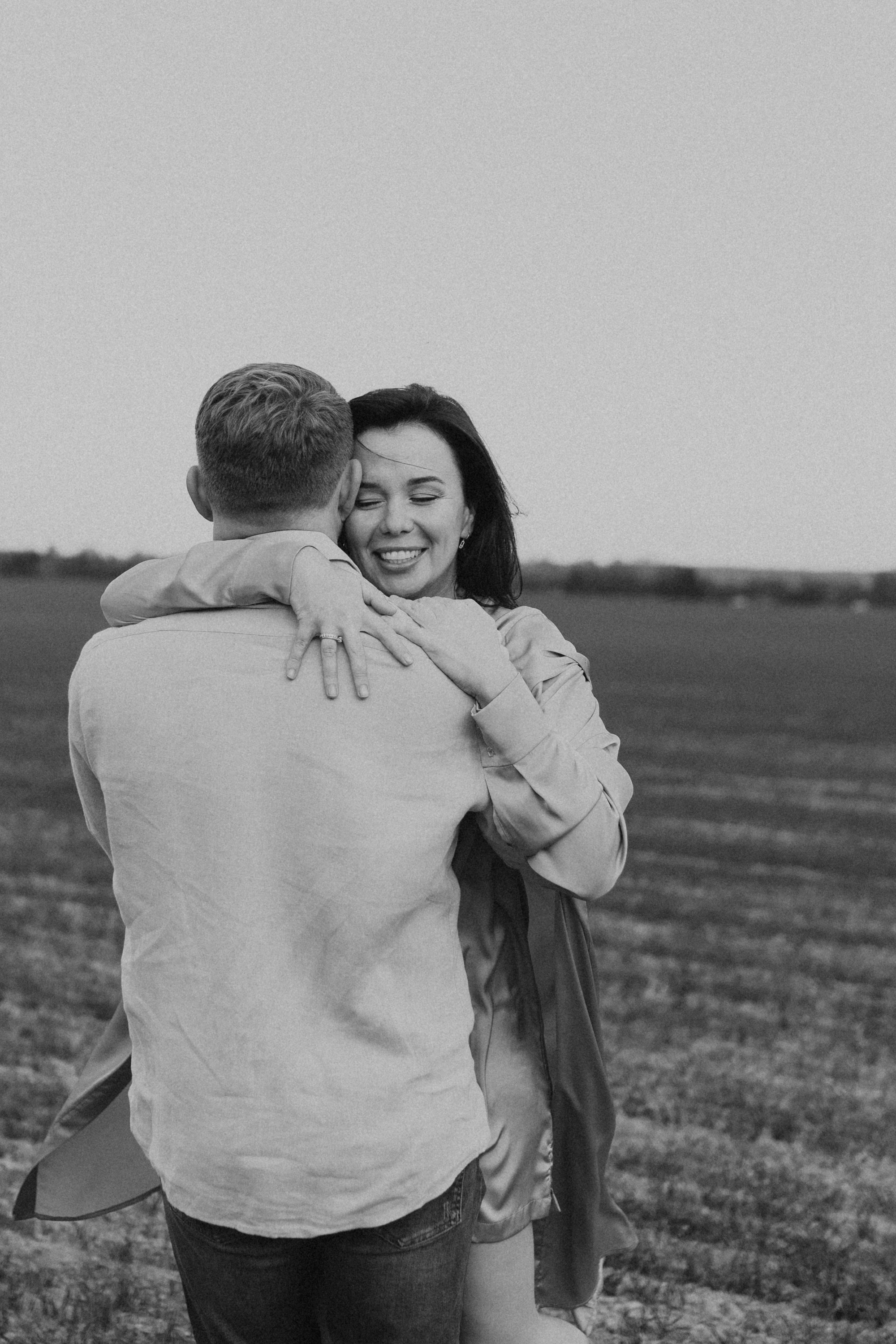 Теплый день в сентября. Семейный фотограф Маша Тимофеева | Москва