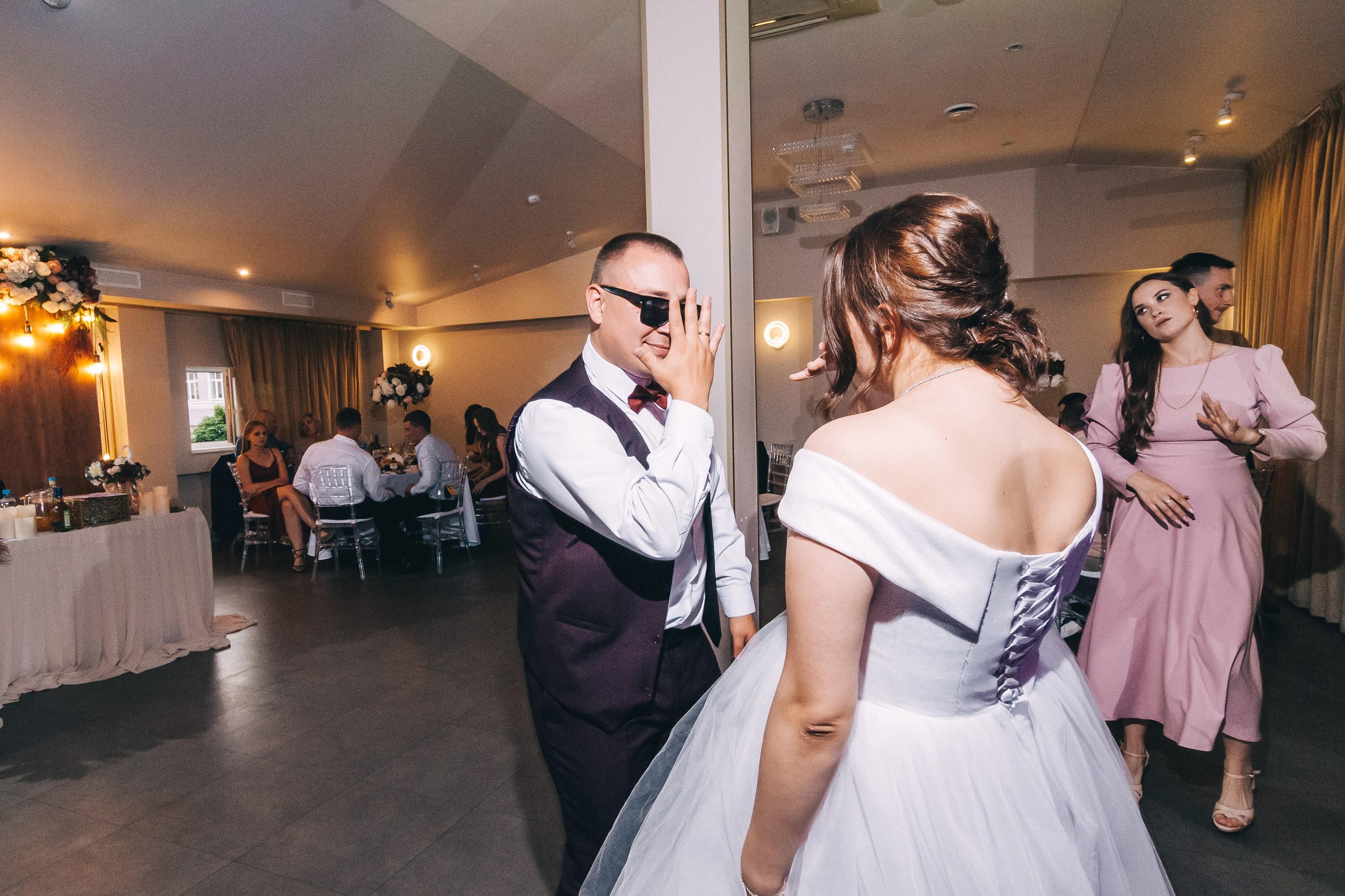 Светлана & Никита. Свадебный и семейный фотограф г. Ярославль Савинская Анастасия