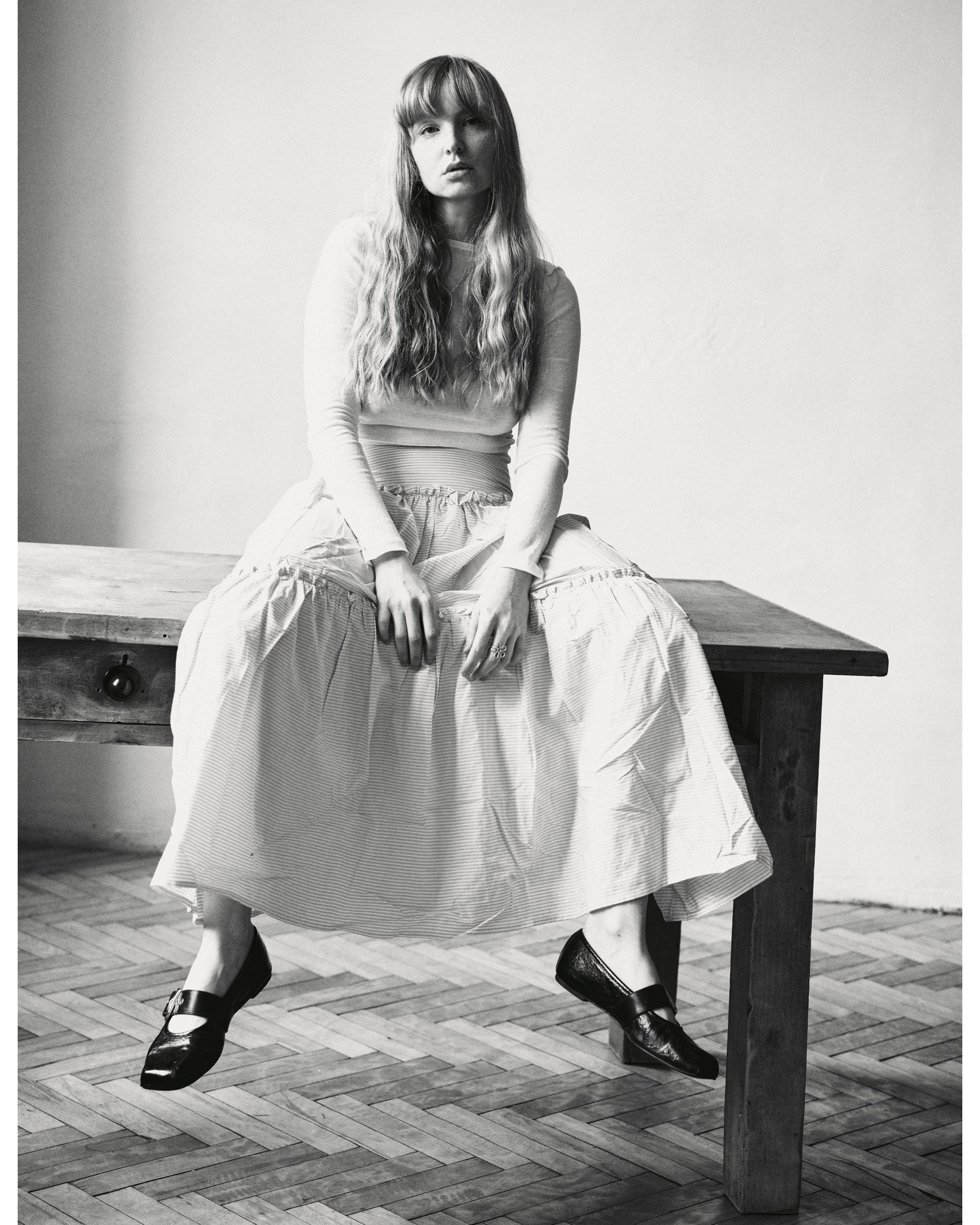 Фотограф Фаворская Юлия Санкт-Петербург