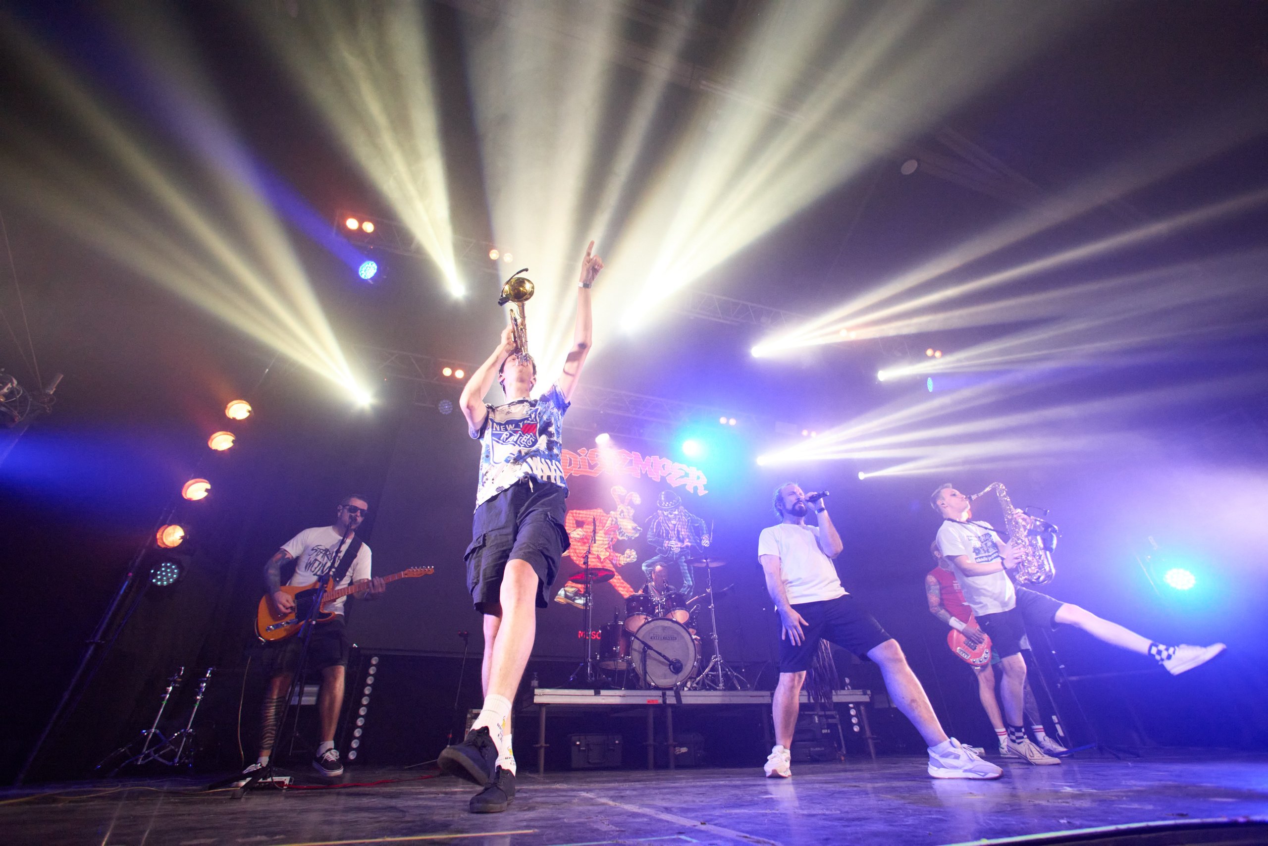 МУЗЫКА. Спортивный и репортажный фотограф в Екатеринбурге Артём Арафаилов