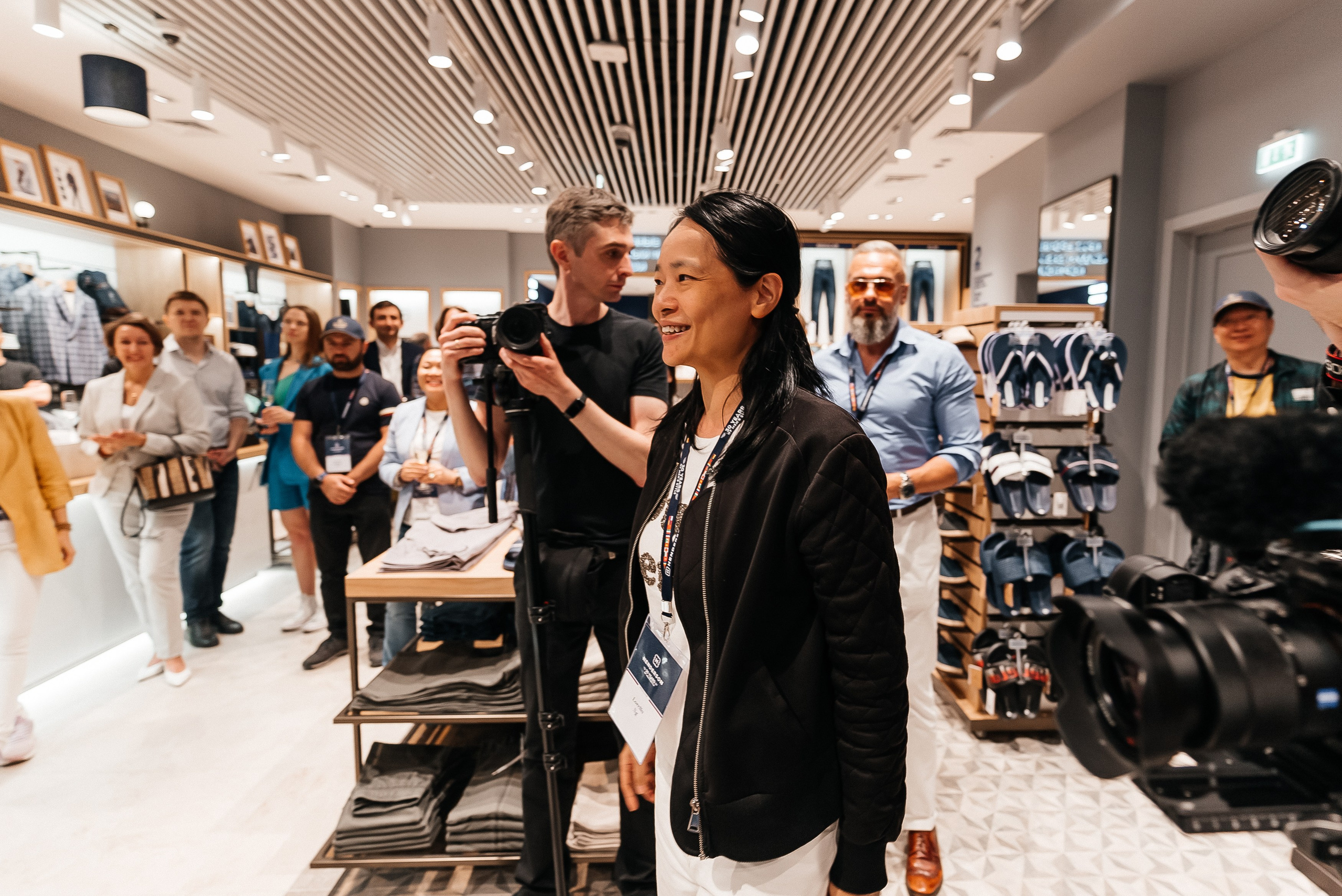 Henderson. Павел Краснов — Свадебный и репортажный фотограф в Москве