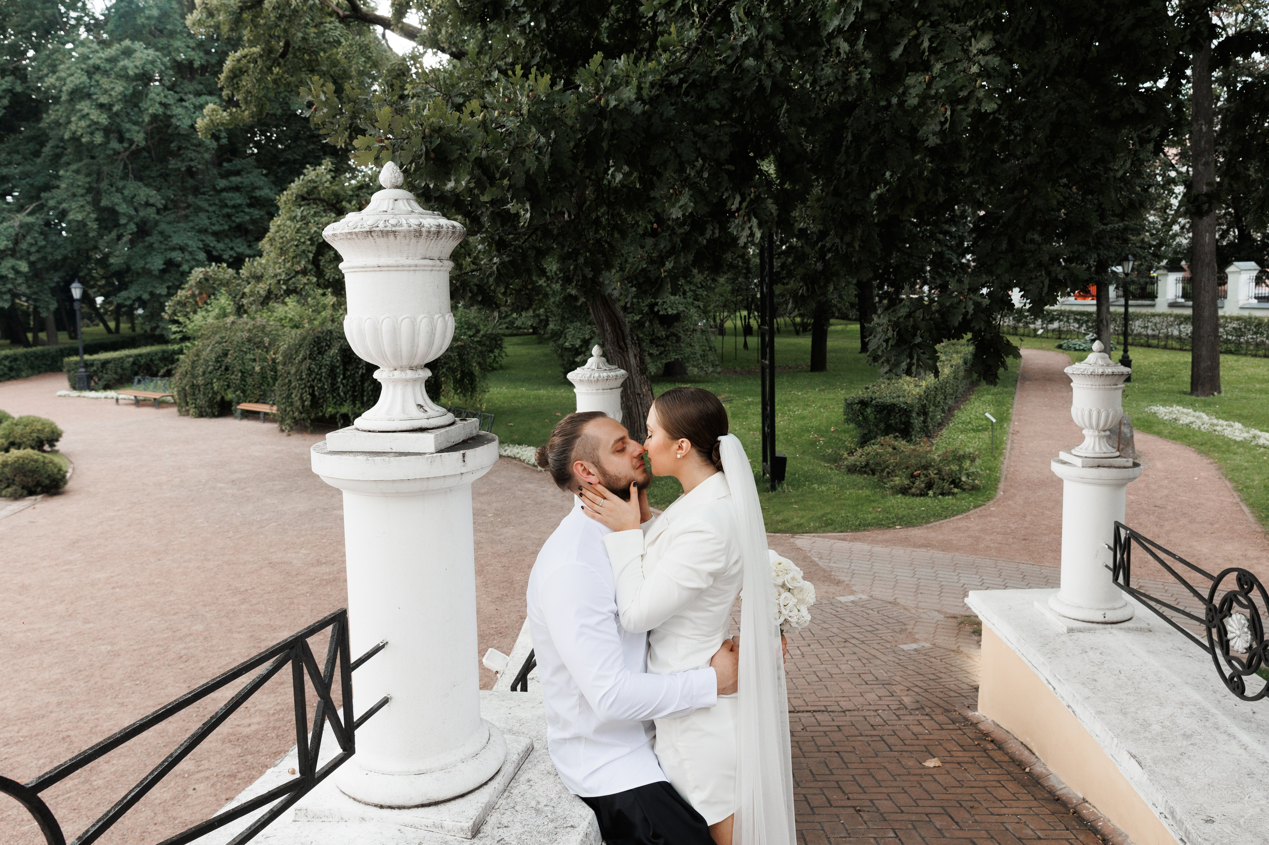 Weddings. Photographer Sasha Orlov