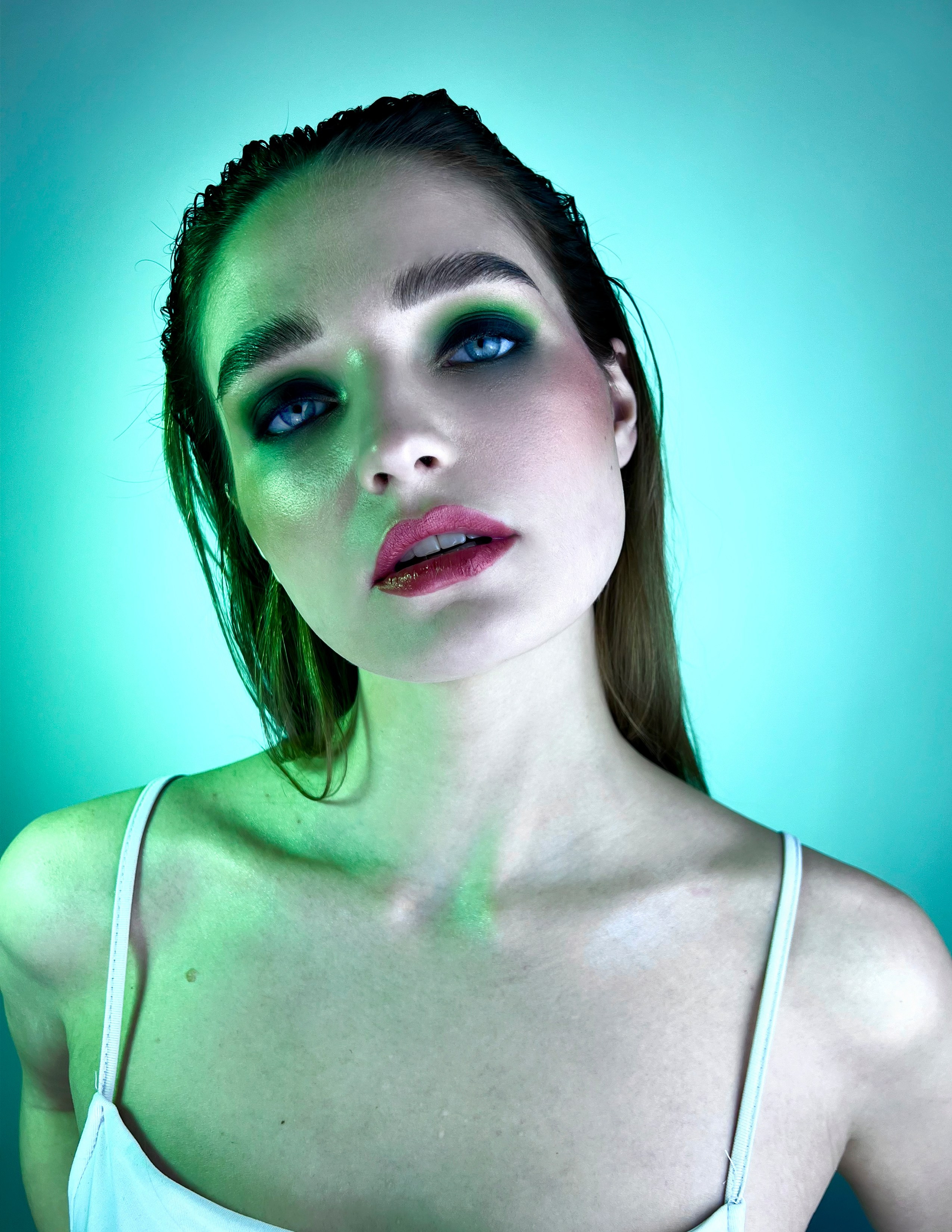 Beauty Pro Academy. Elizabeth Marriott