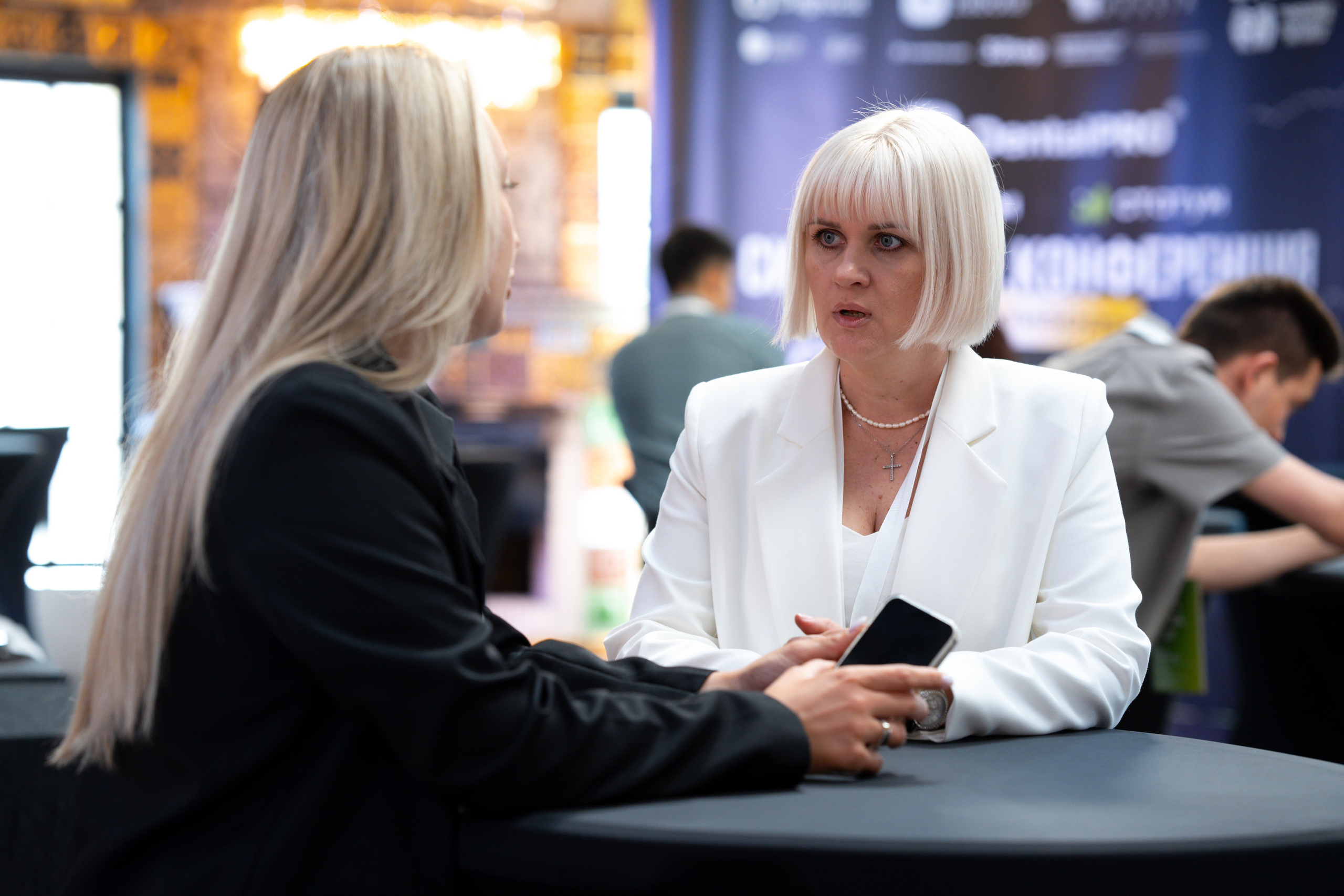 Синергиум. Фотограф Москва